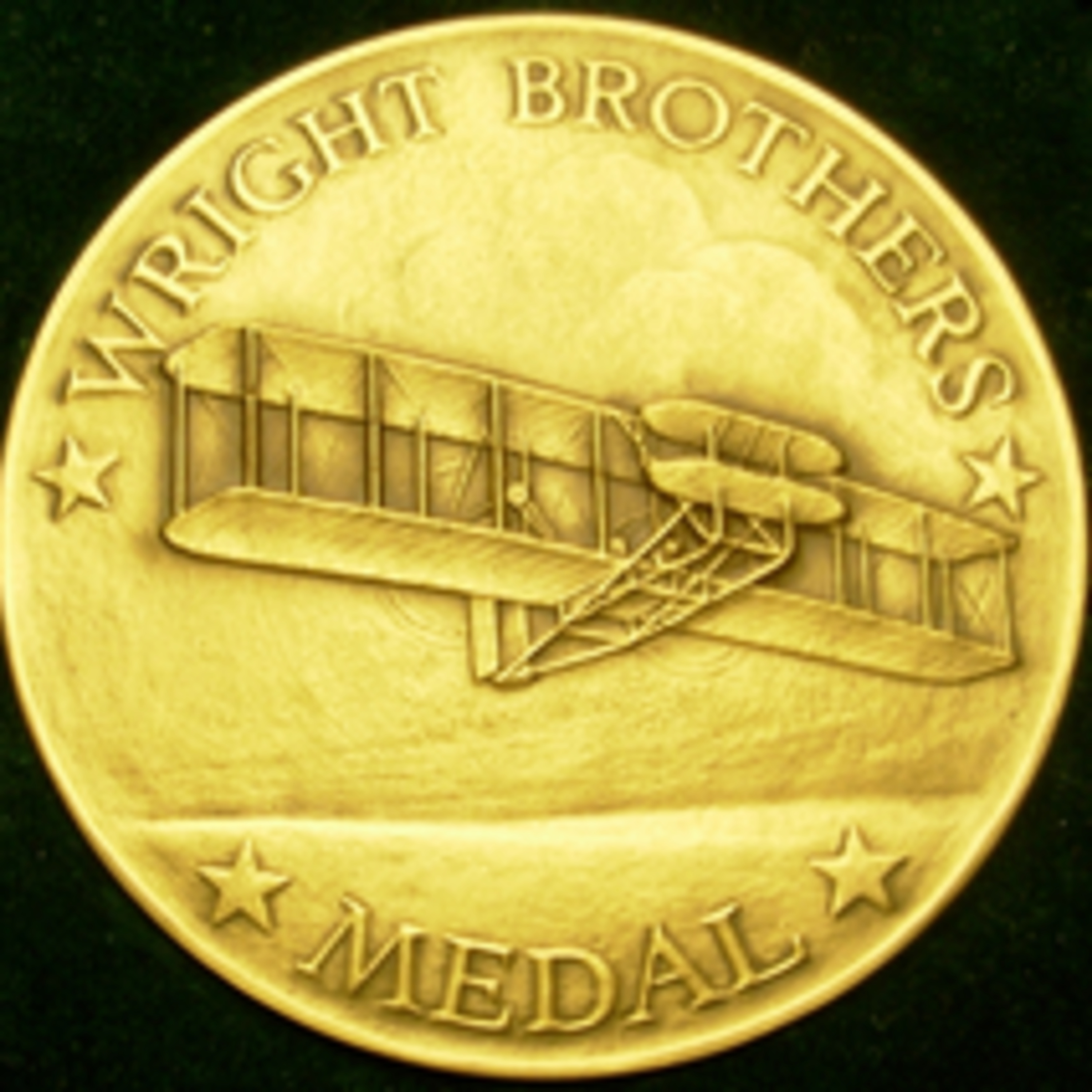 The Wright Brothers: S1E5