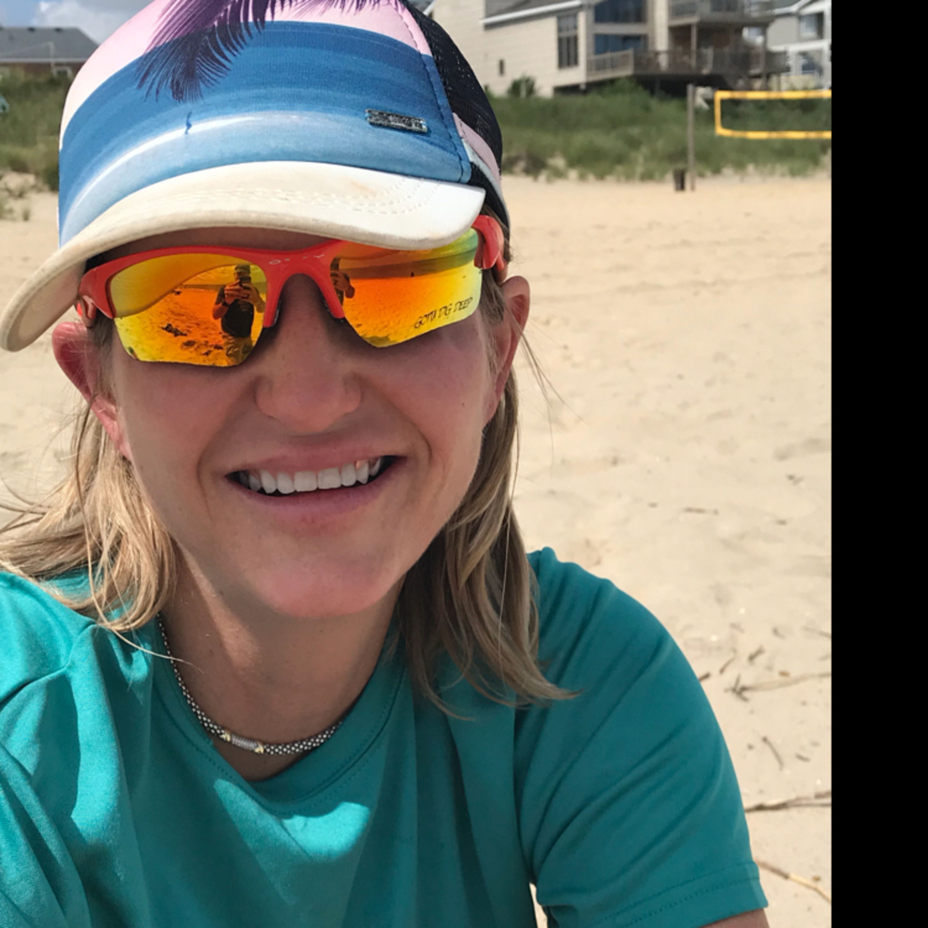 LocalTriVibe Talks to Dana