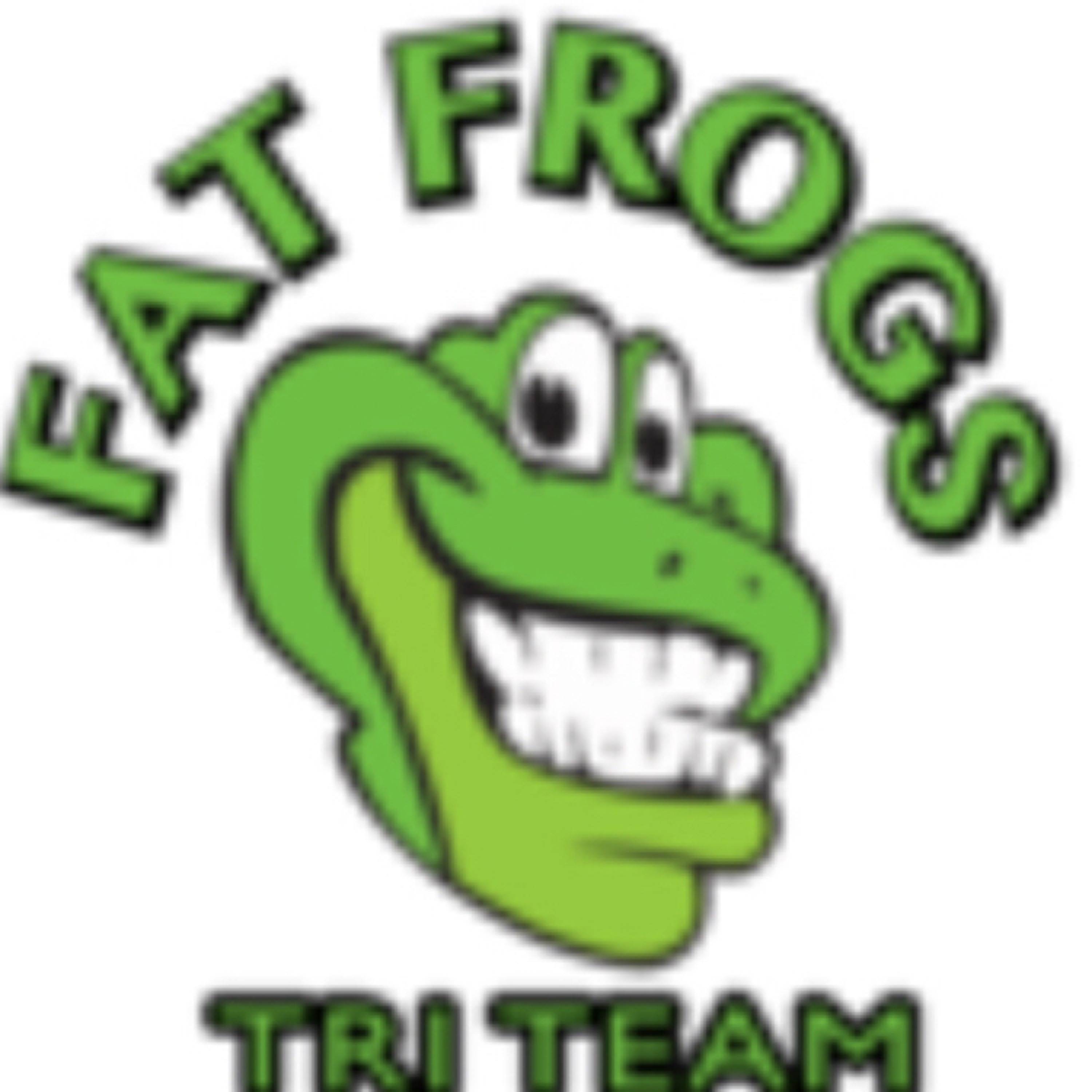 Fat Frogs Triathlon Team