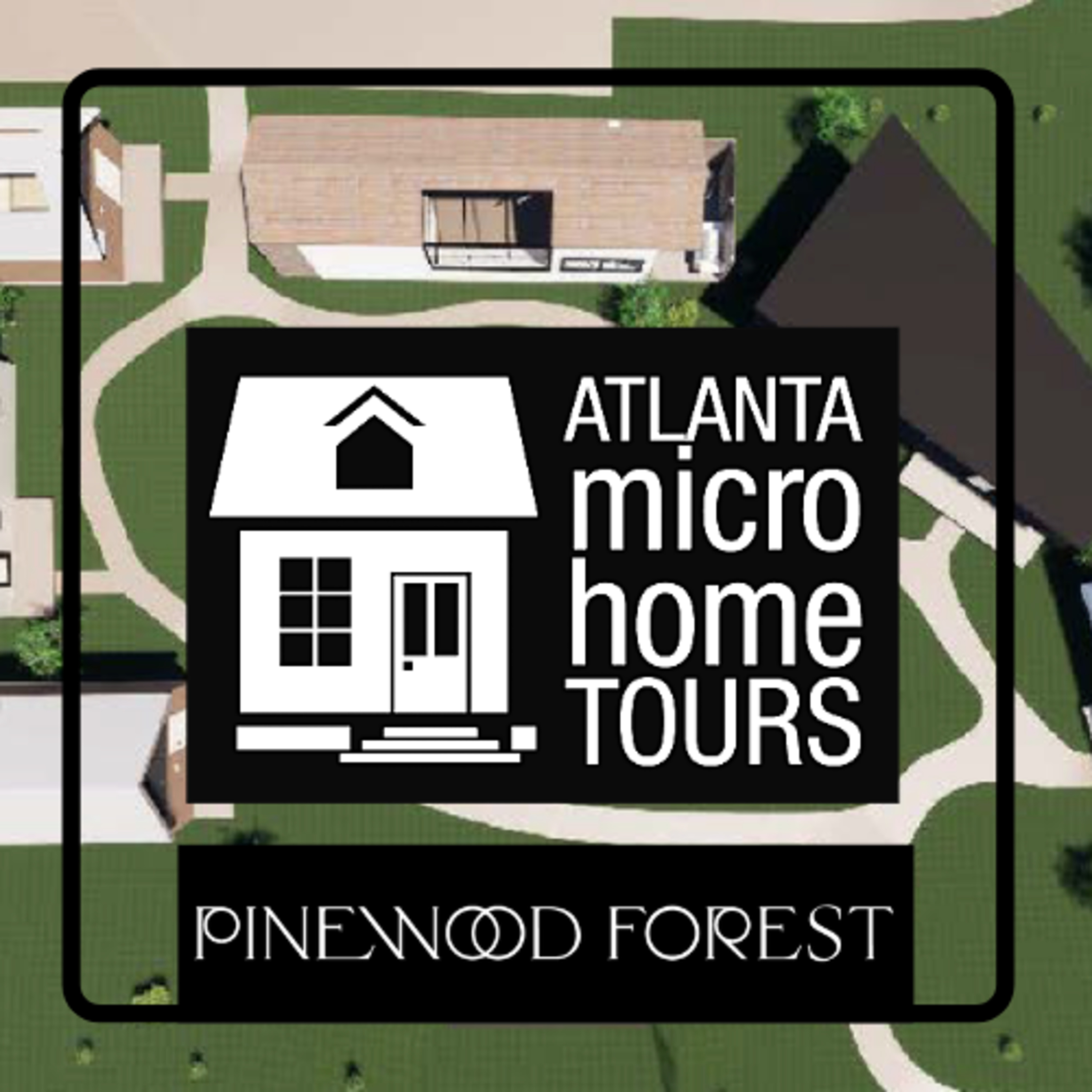 Microliving- Pinewood Forest