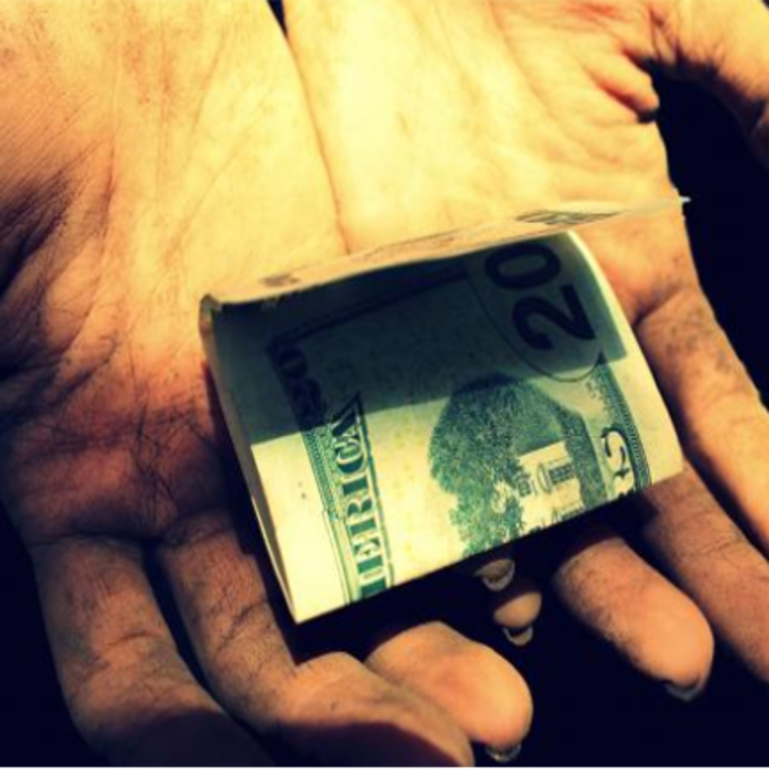 Giving: Mini Series Part 2