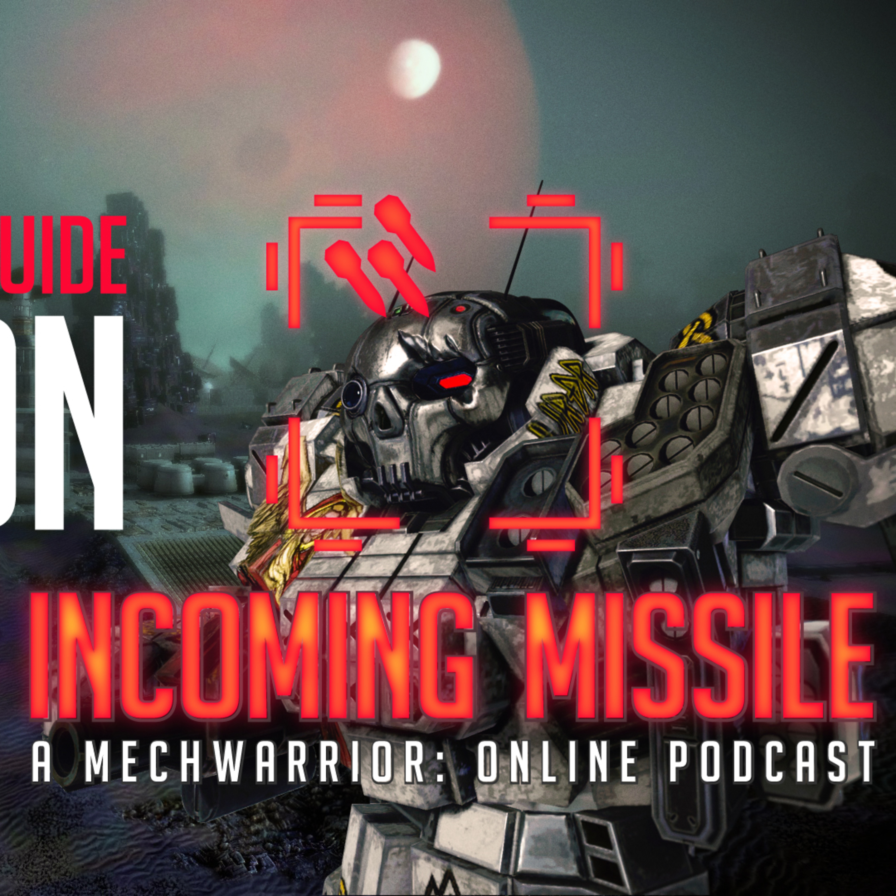 Episode 16 - Captain Adams Guide to Faction Play