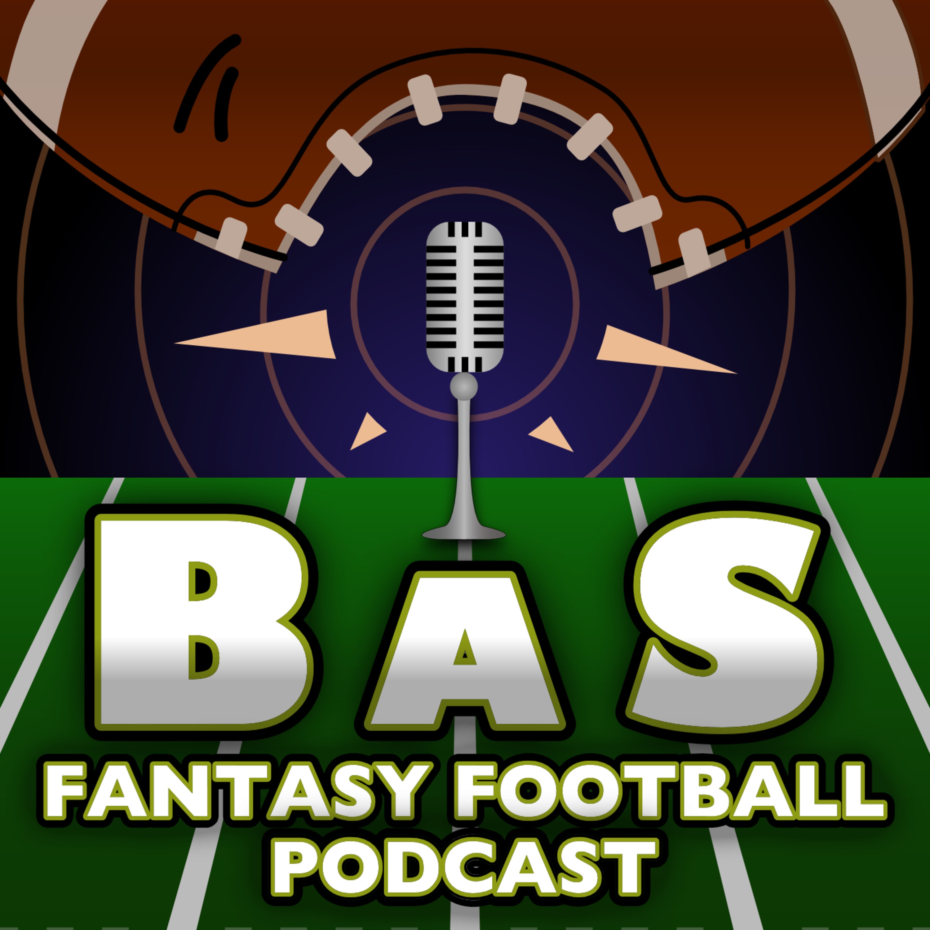 Episode 2 _ The Draft Recap