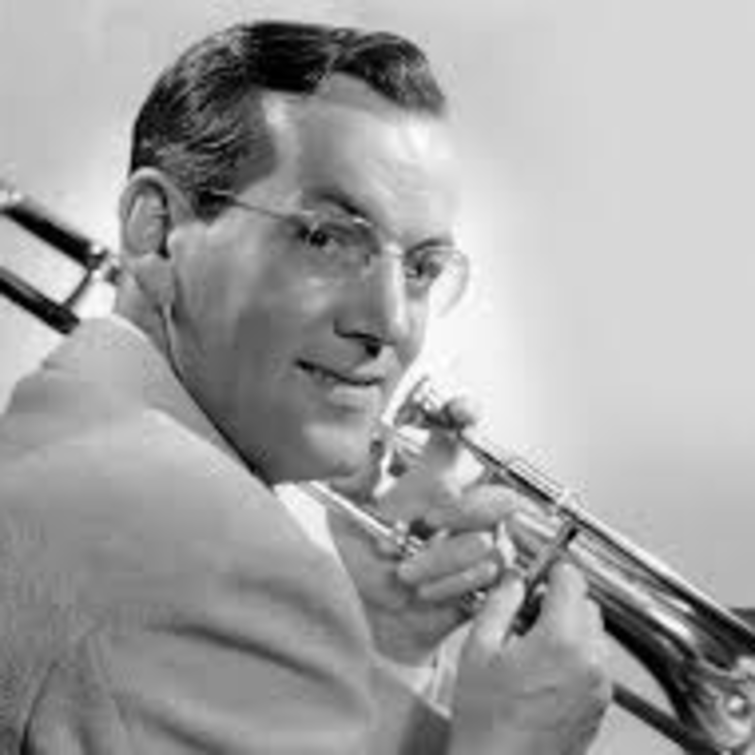 Juke Box Saturday Night Podcast - Big Band Live Radio Remotes - Glenn Miller Juke Box Saturday Night Podcast - Big Band Live Radio Remotes - Glenn Miller