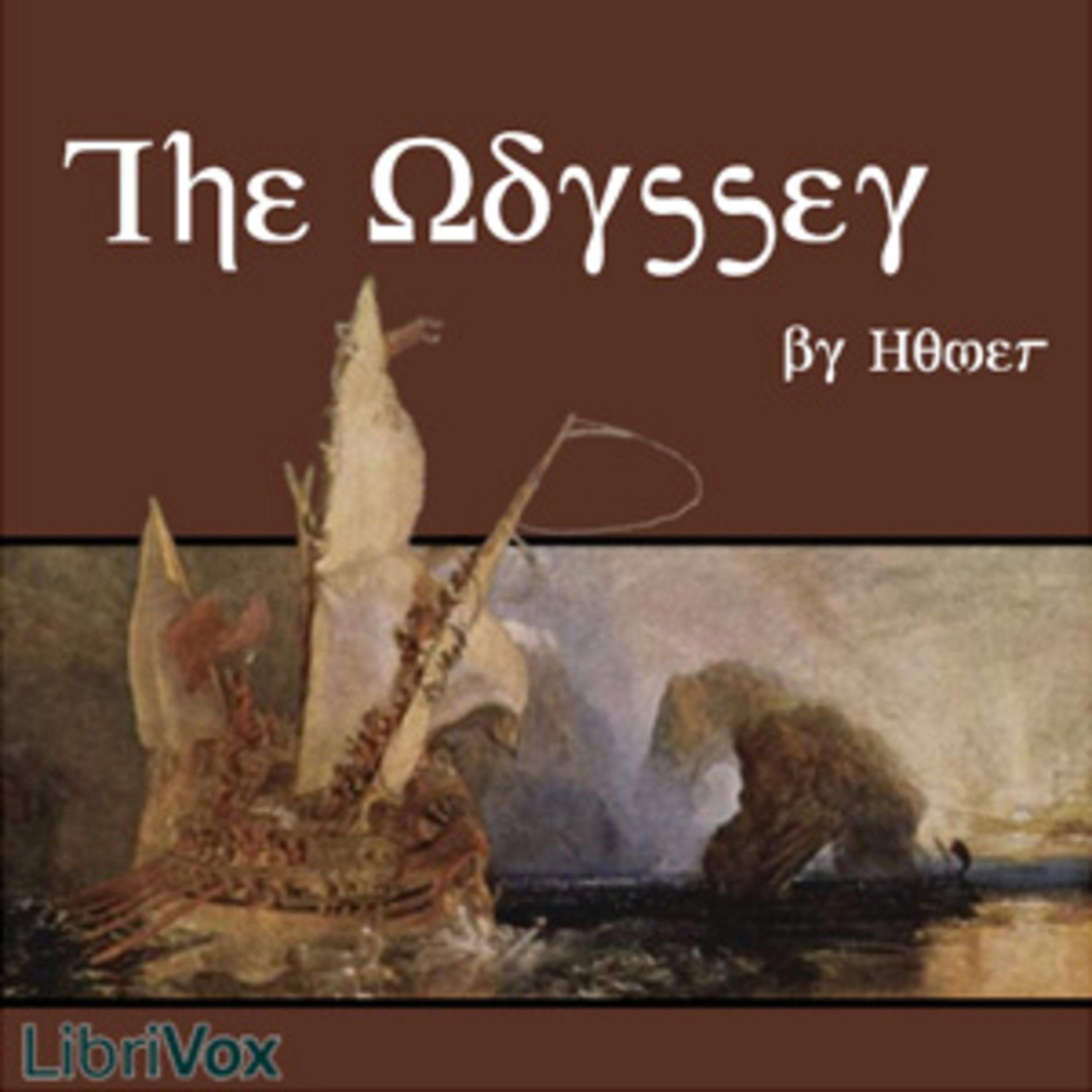 The Odyssey - Homer - Books 1-3 The Odyssey - Homer - Books 1-3