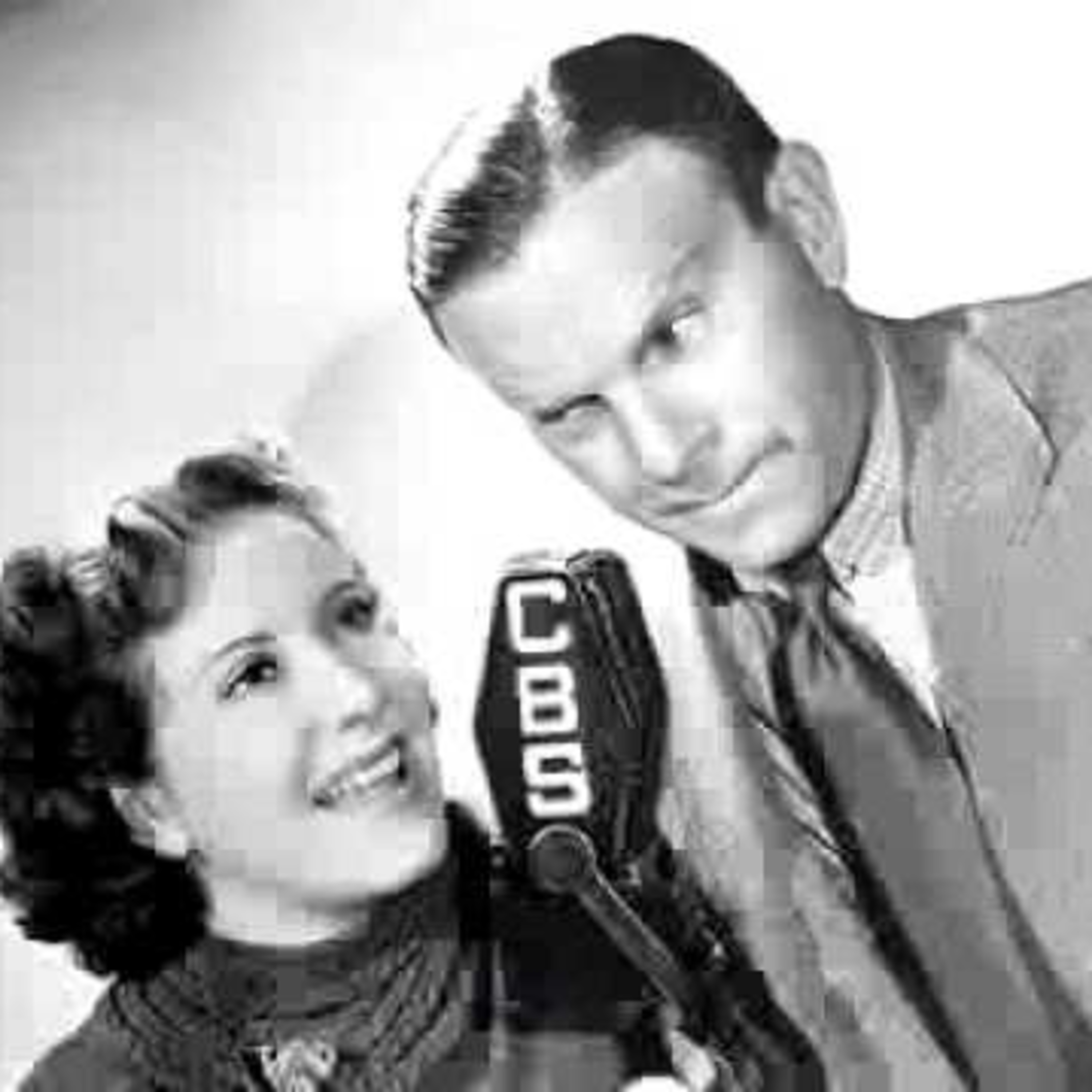 Say Goodnight Gracie - George Burns and Gracie Allen Podcast - Guests on Jack Benny Show - Visit by Frank Sinatra Say Goodnight Gracie - George Burns and Gracie Allen Podcast - Guests on Jack Benny Show - Visit by Frank Sinatra