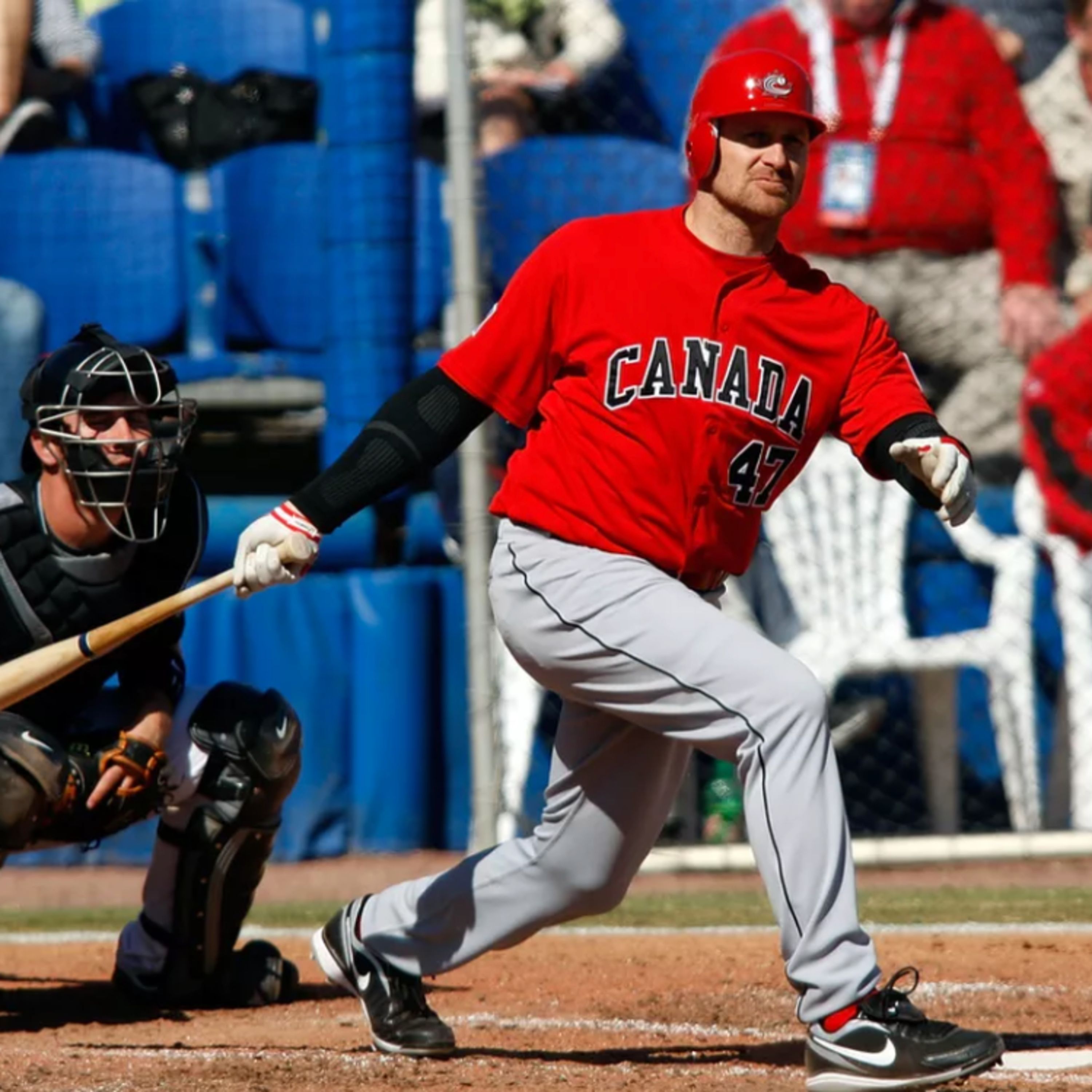 Corey Koskie - FmR MLB, Concussion Comeback