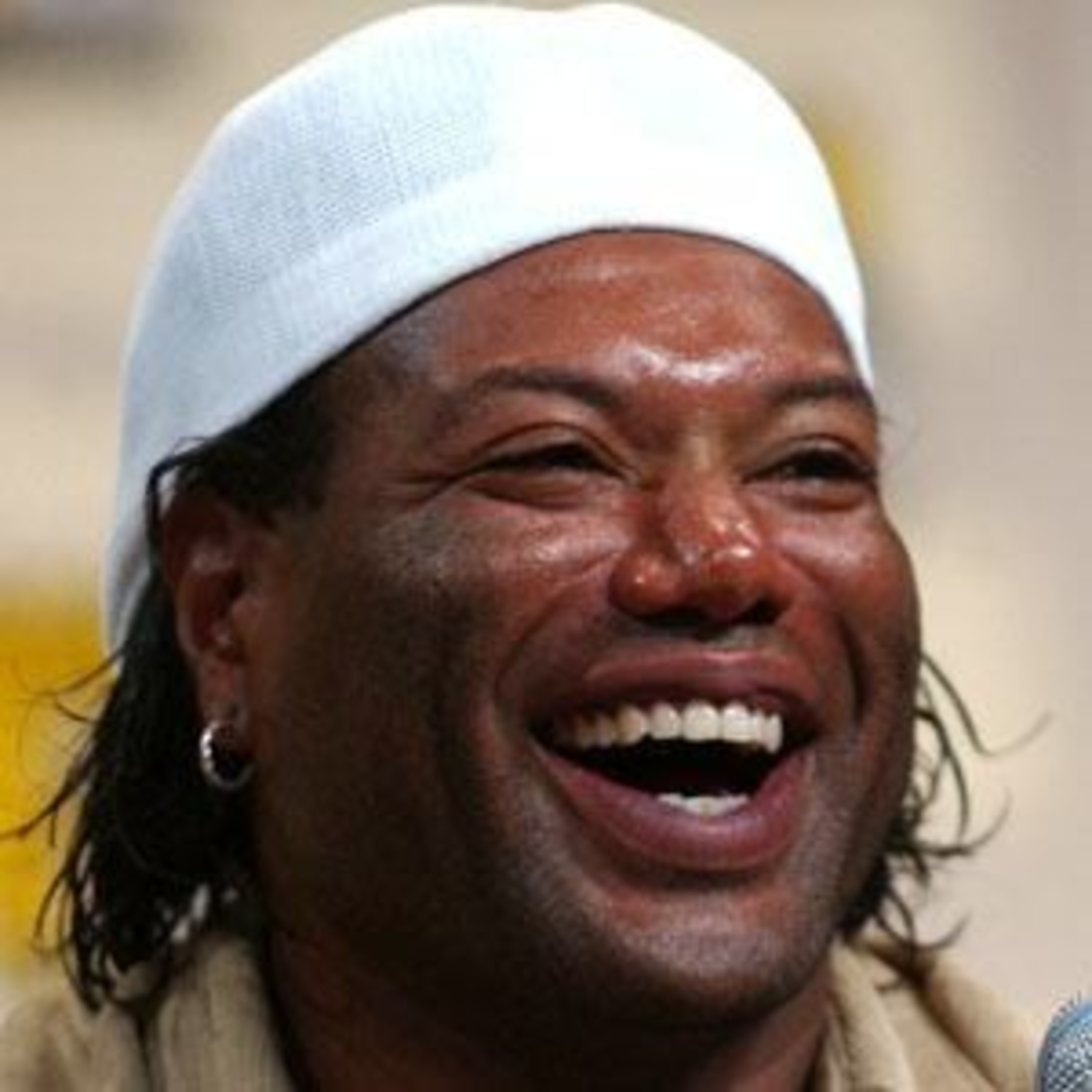 EP 2:Christopher Judge