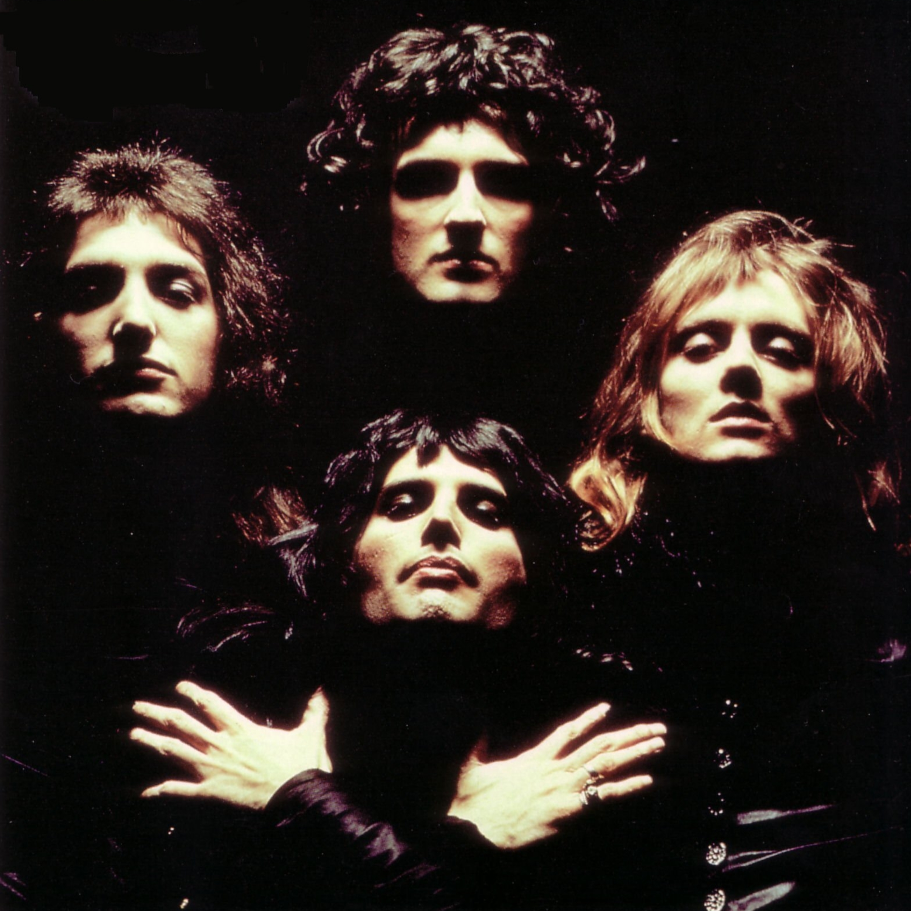 BEST OF THE FIRSTS, Ep 9: Queen vs Journey