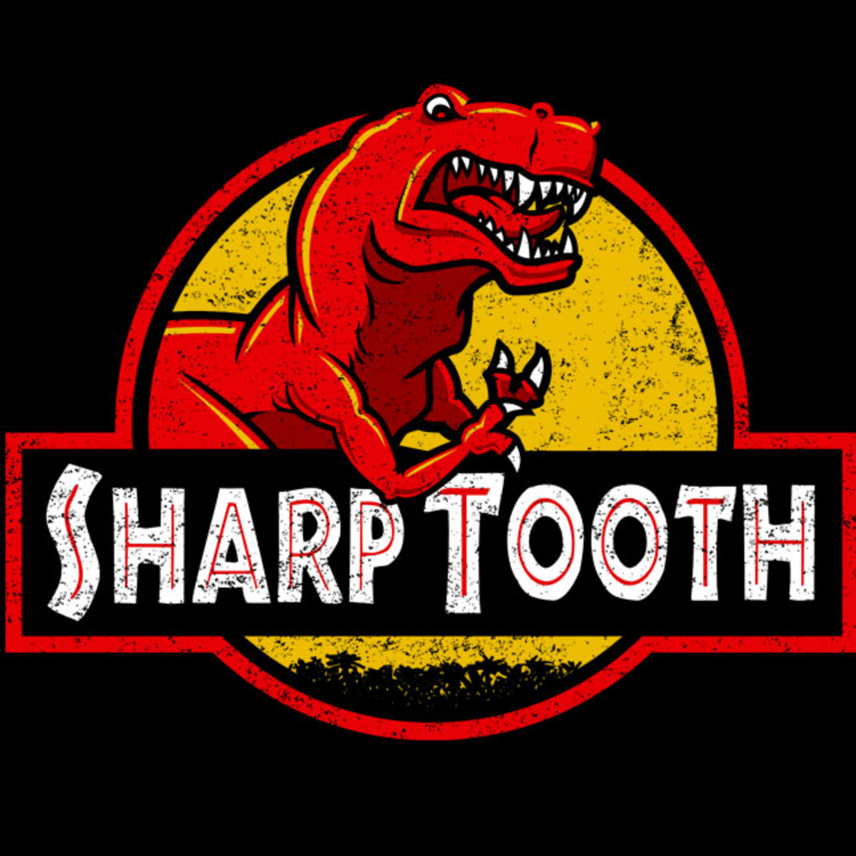 BEST OF THE FIRSTS, Ep 10: Jurassic Park vs Land Before Time
