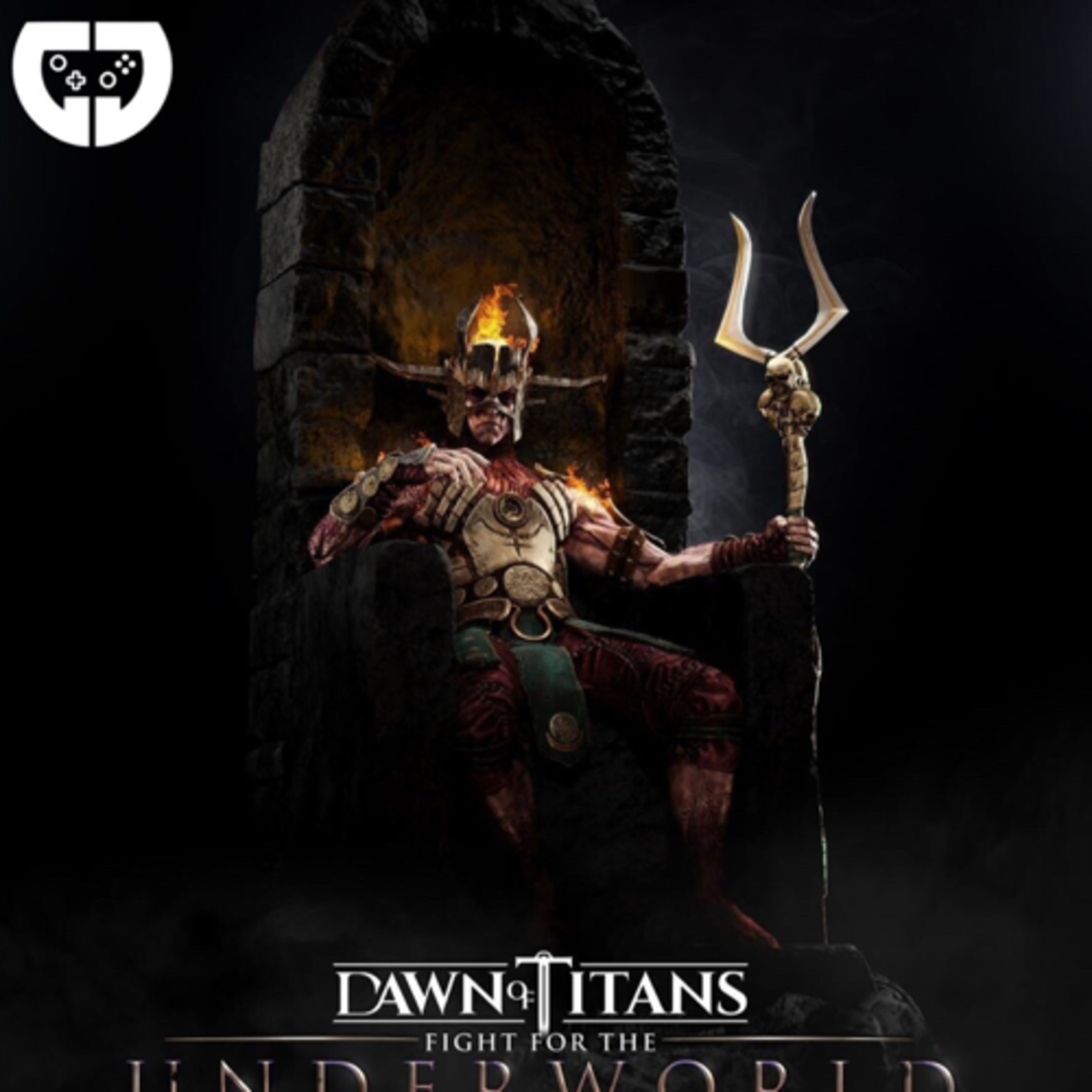 Dawn of Titans: Underworld Event Live Stream