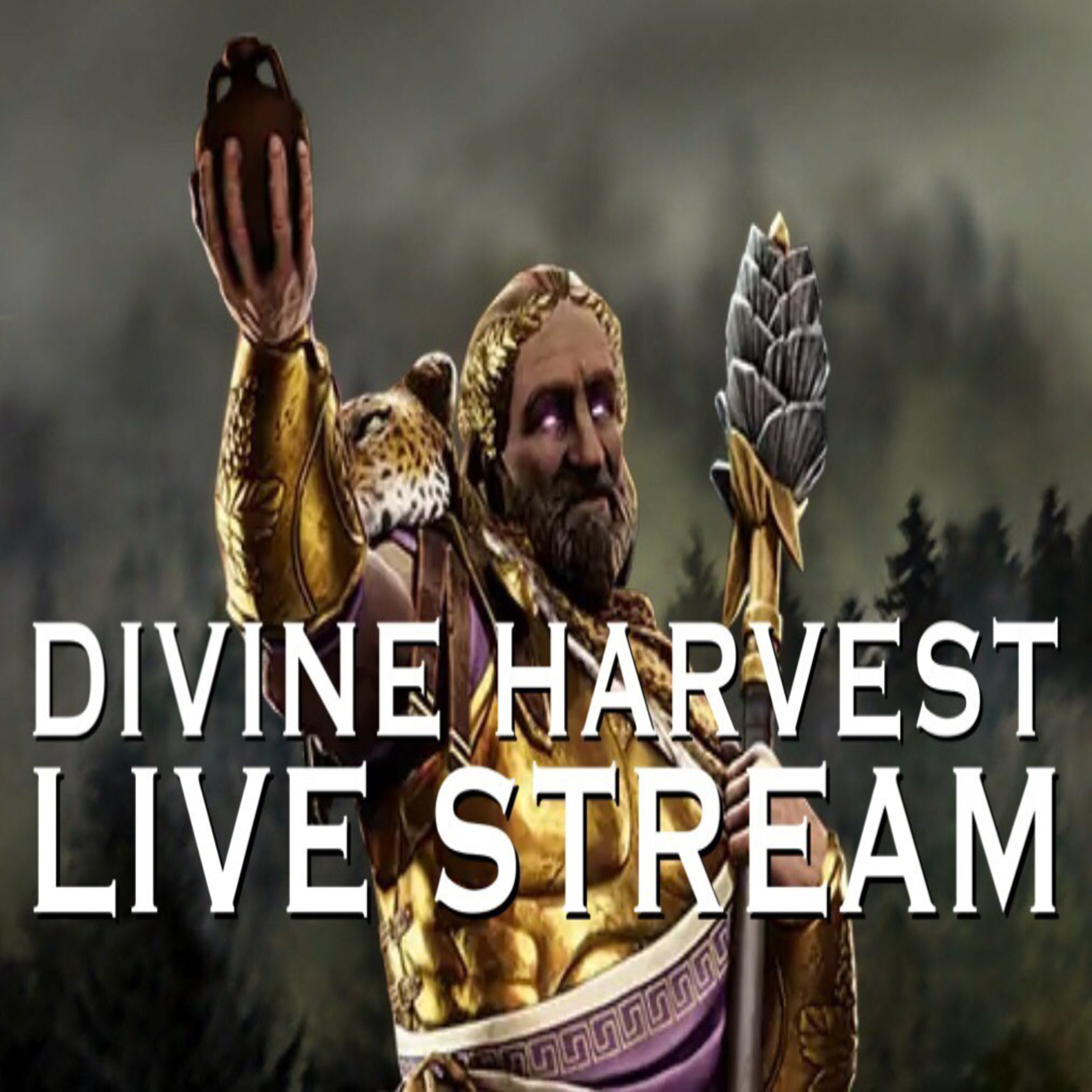 Divine Harvest