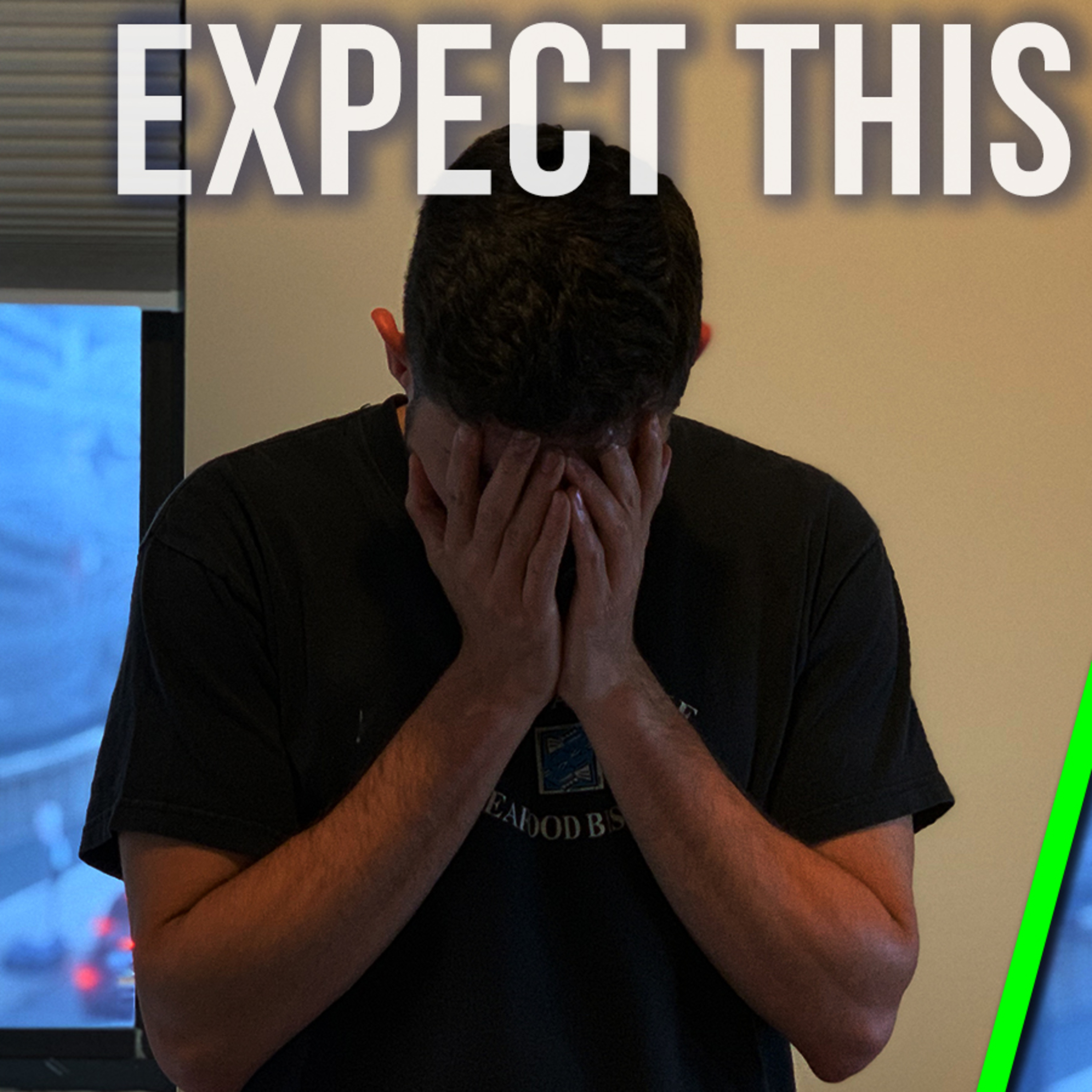 How Accepting the Worst Case Scenario Leads to the Best Case