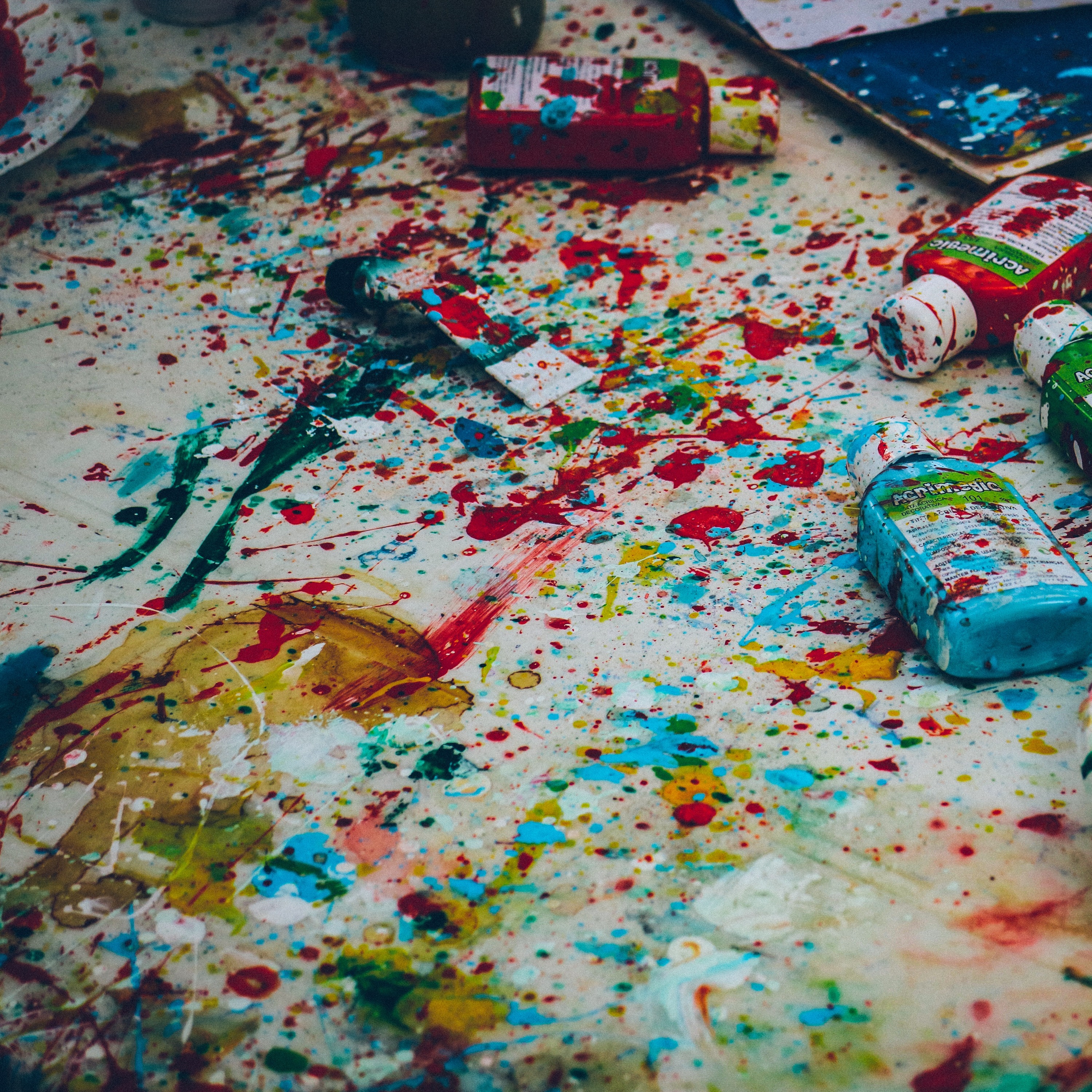 Canvas