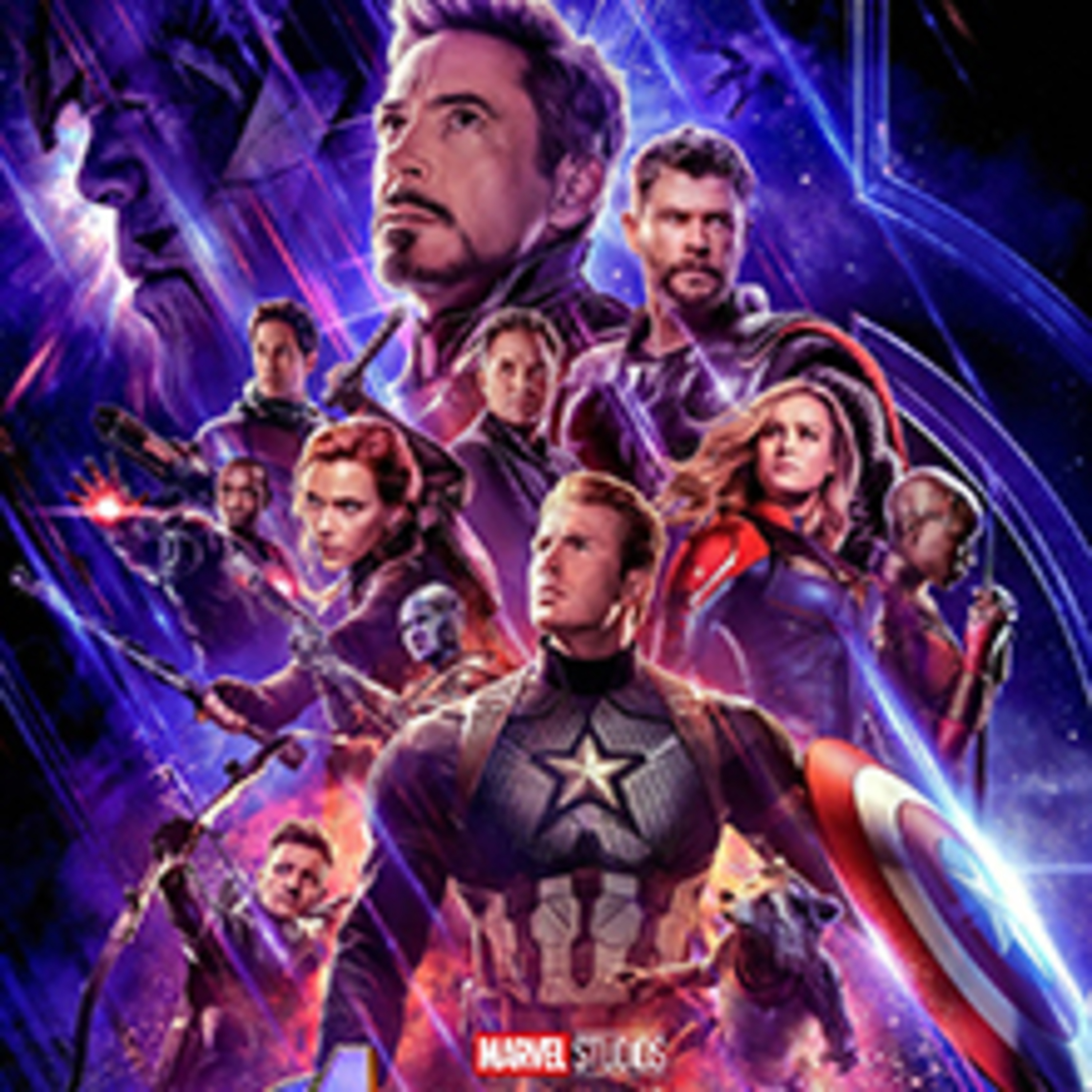AVENGERS ENDGAME REVEIW!!!