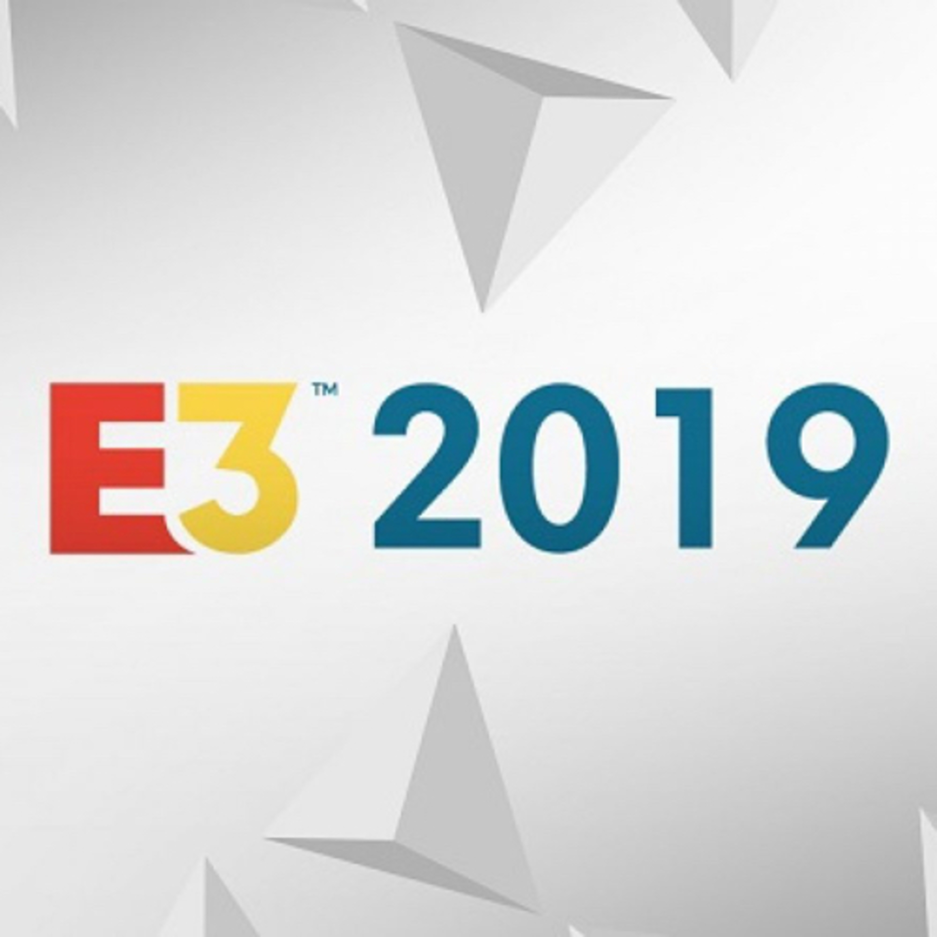 E3 2019!