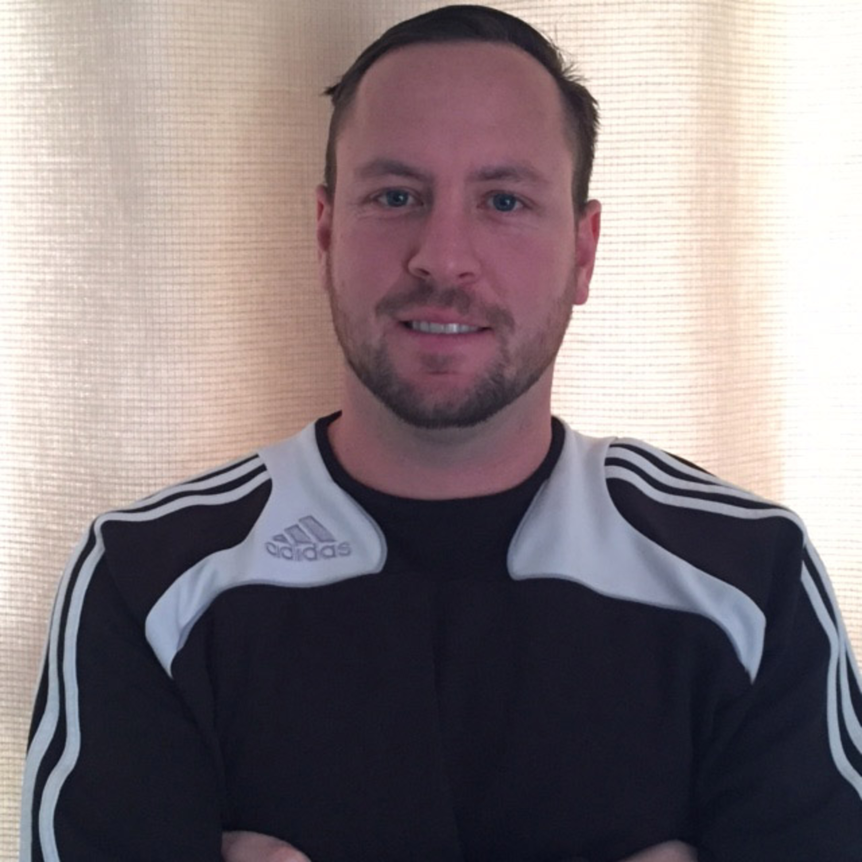 Tarl Smith transition from coach to coaching educator
