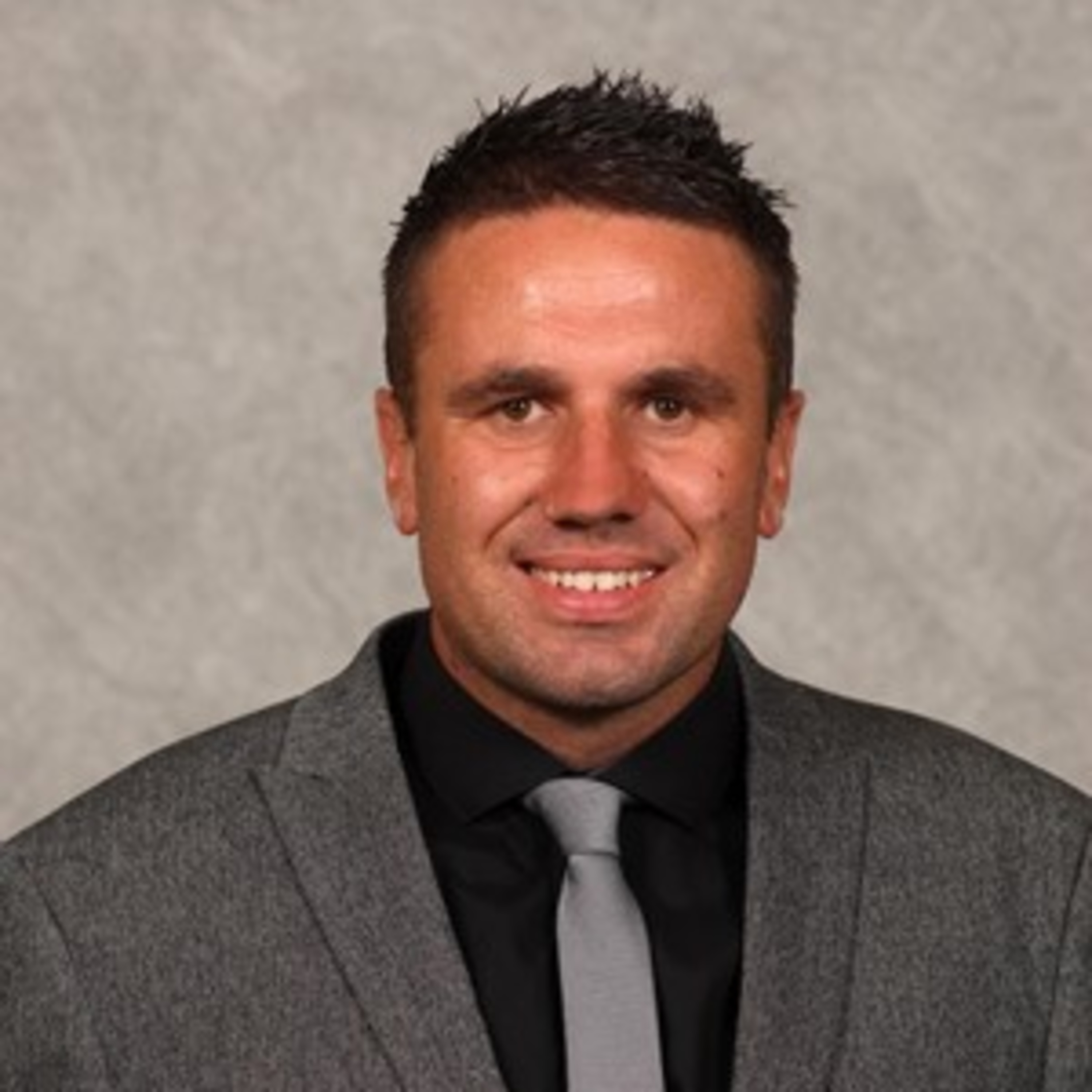 David O'Keeffe: Building a desirable coaching resume