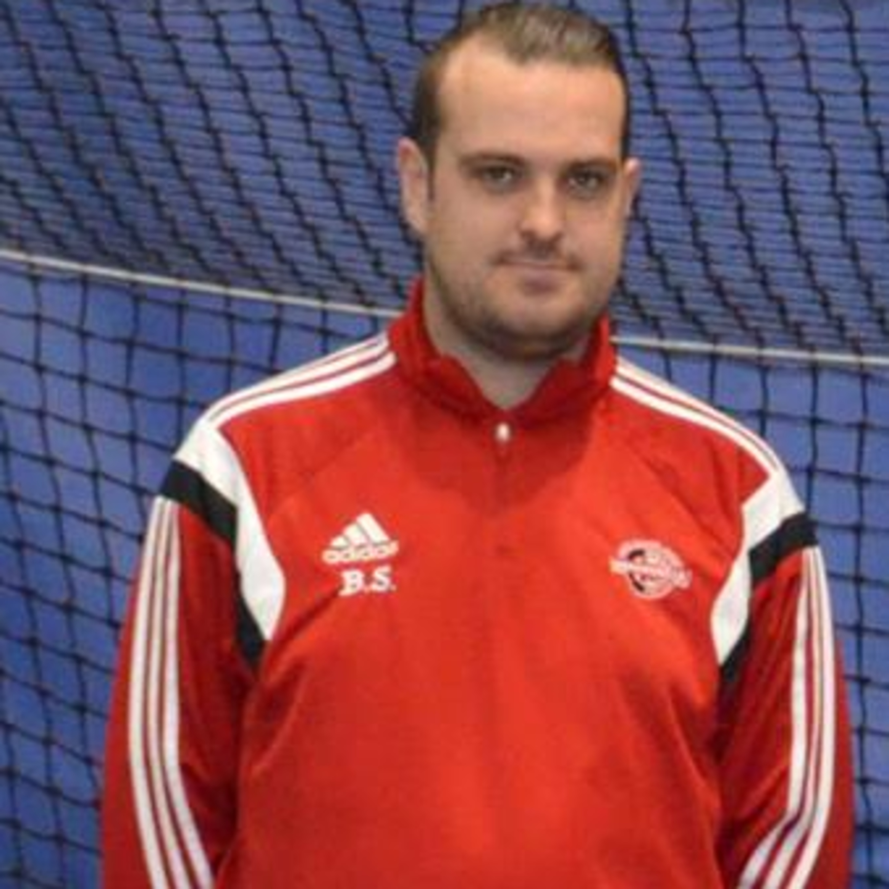 Ben Scott UEFA B to the USSF D Licence