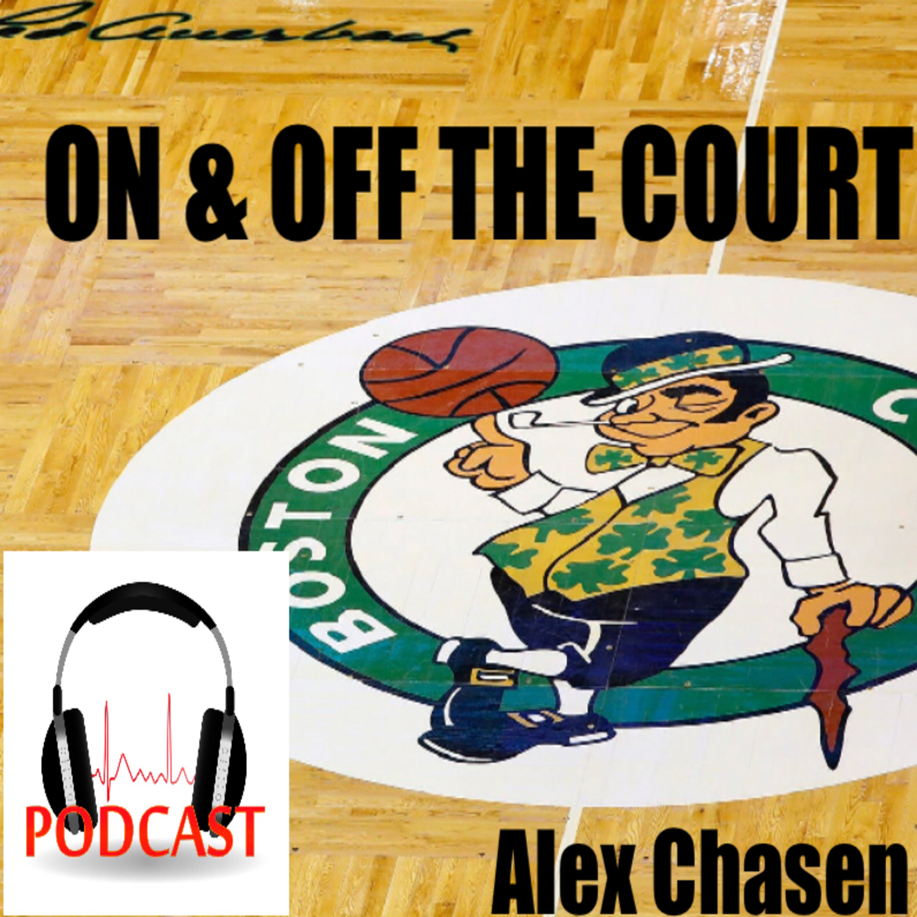(NBA,NFL,MLB News)+(Introducing My CO Host) *Podcast 2*