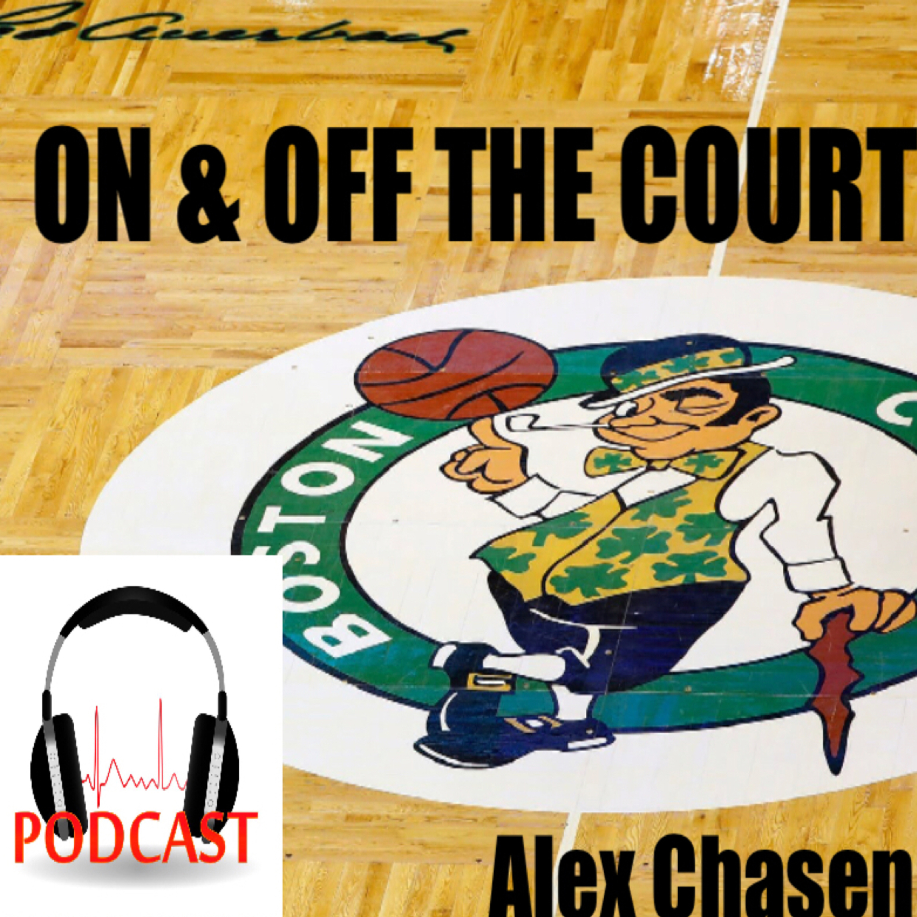 What's going on in Cleveland? + NBA,NFL,MLB News *podcast 6*