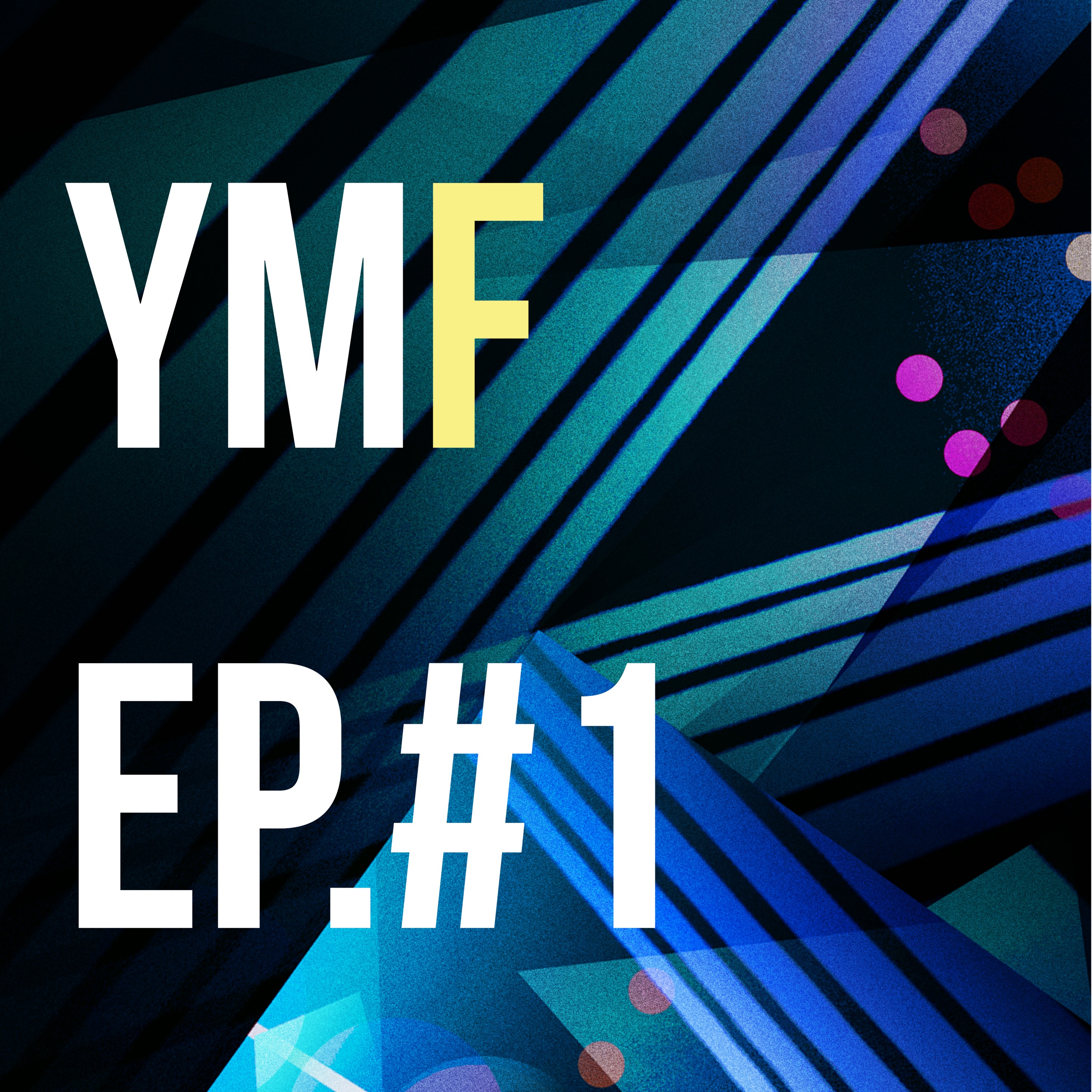 Episode 1 - Rebel Without a Cause