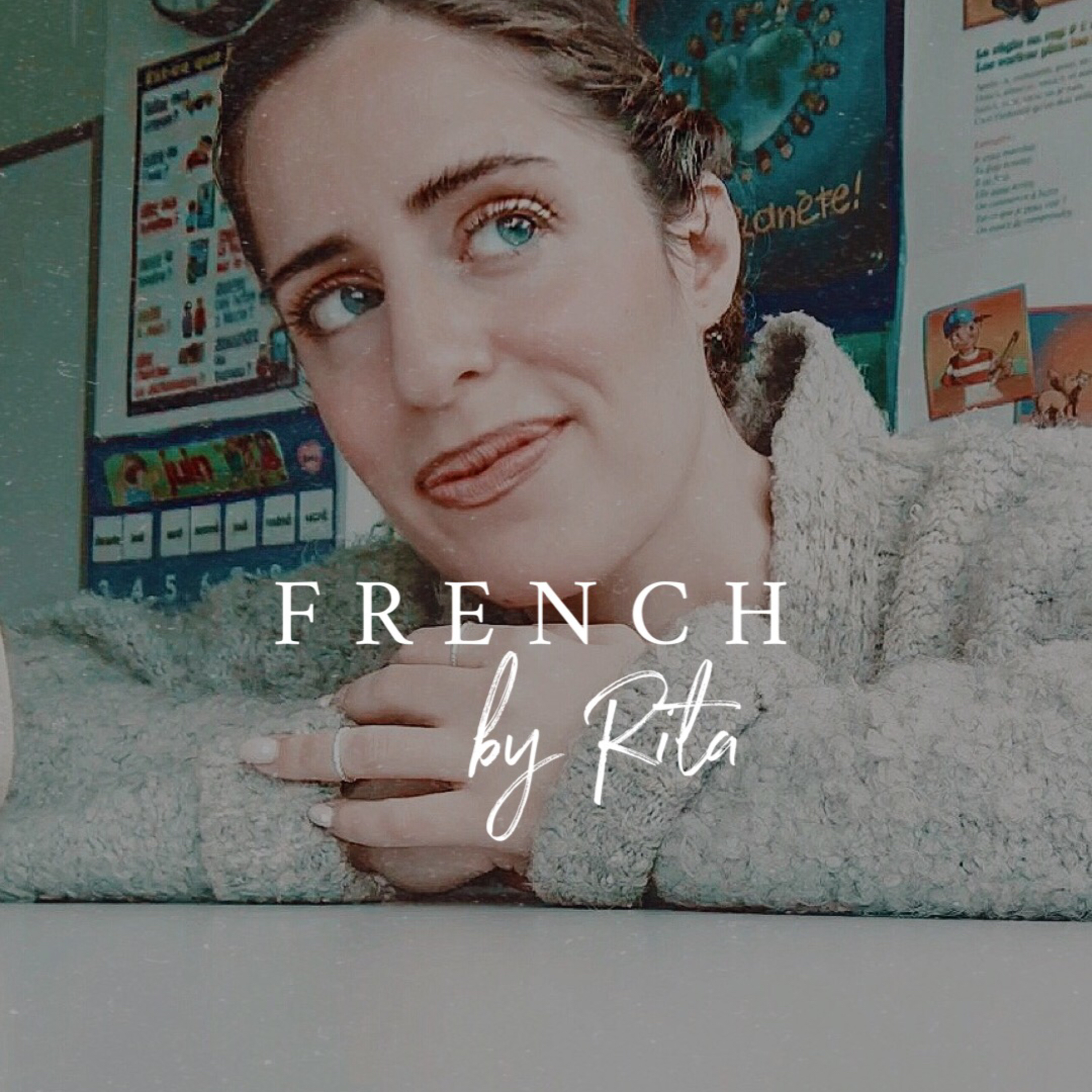 My Updates! = Mes Nouvelles!