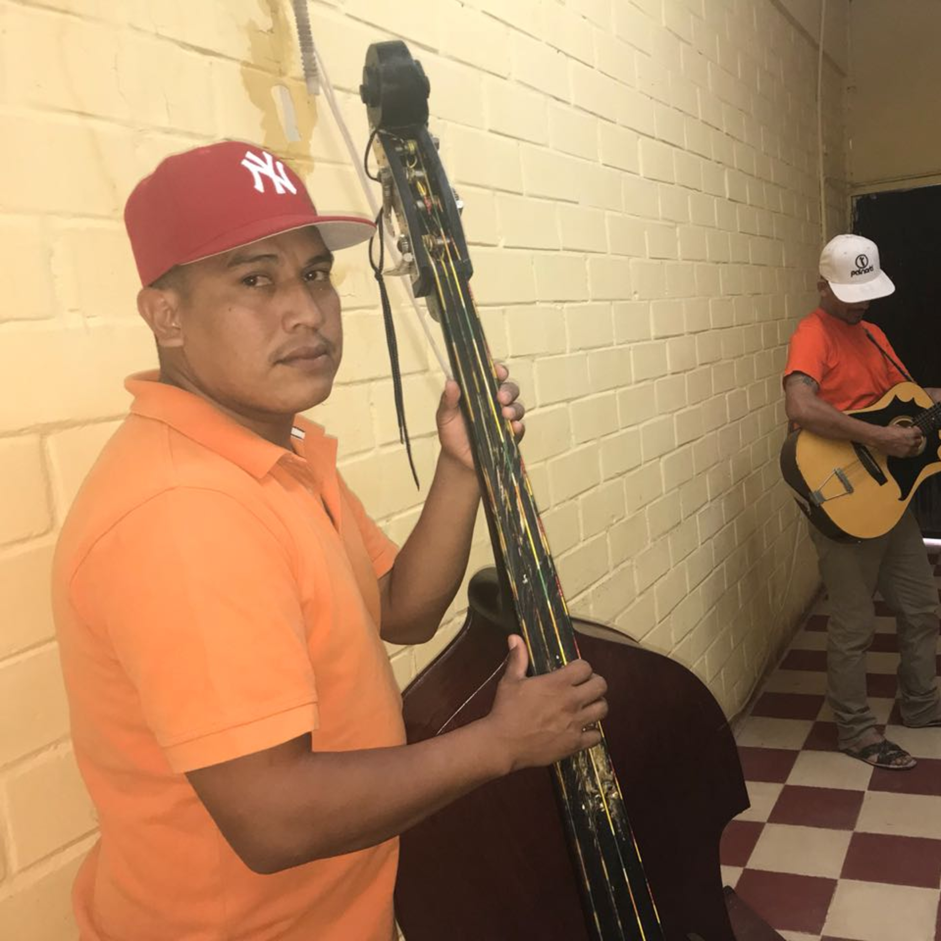 Caso Fidencio Aldama Tribu Yaqui