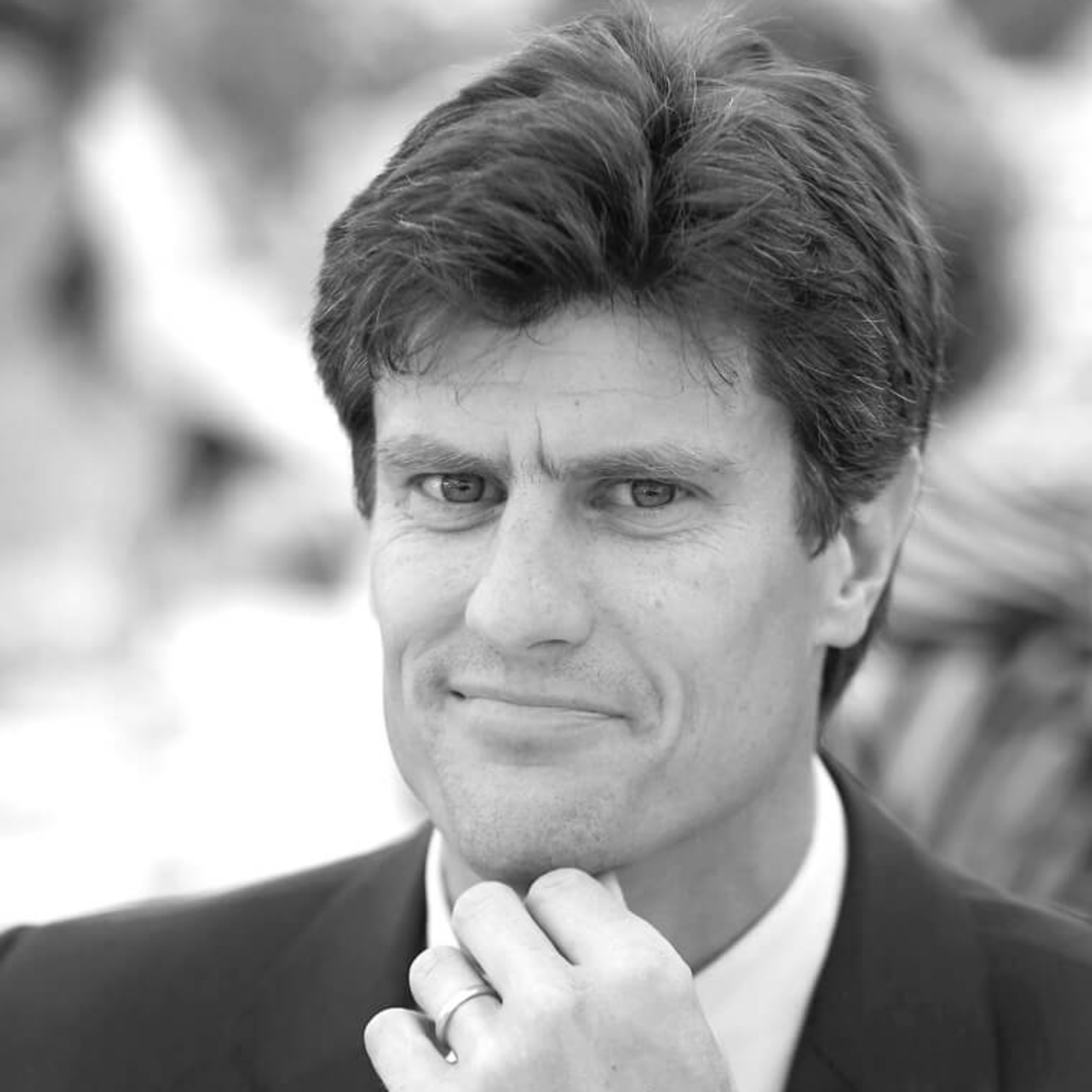 Jody Wainwright – A Jewel in God’s Crown