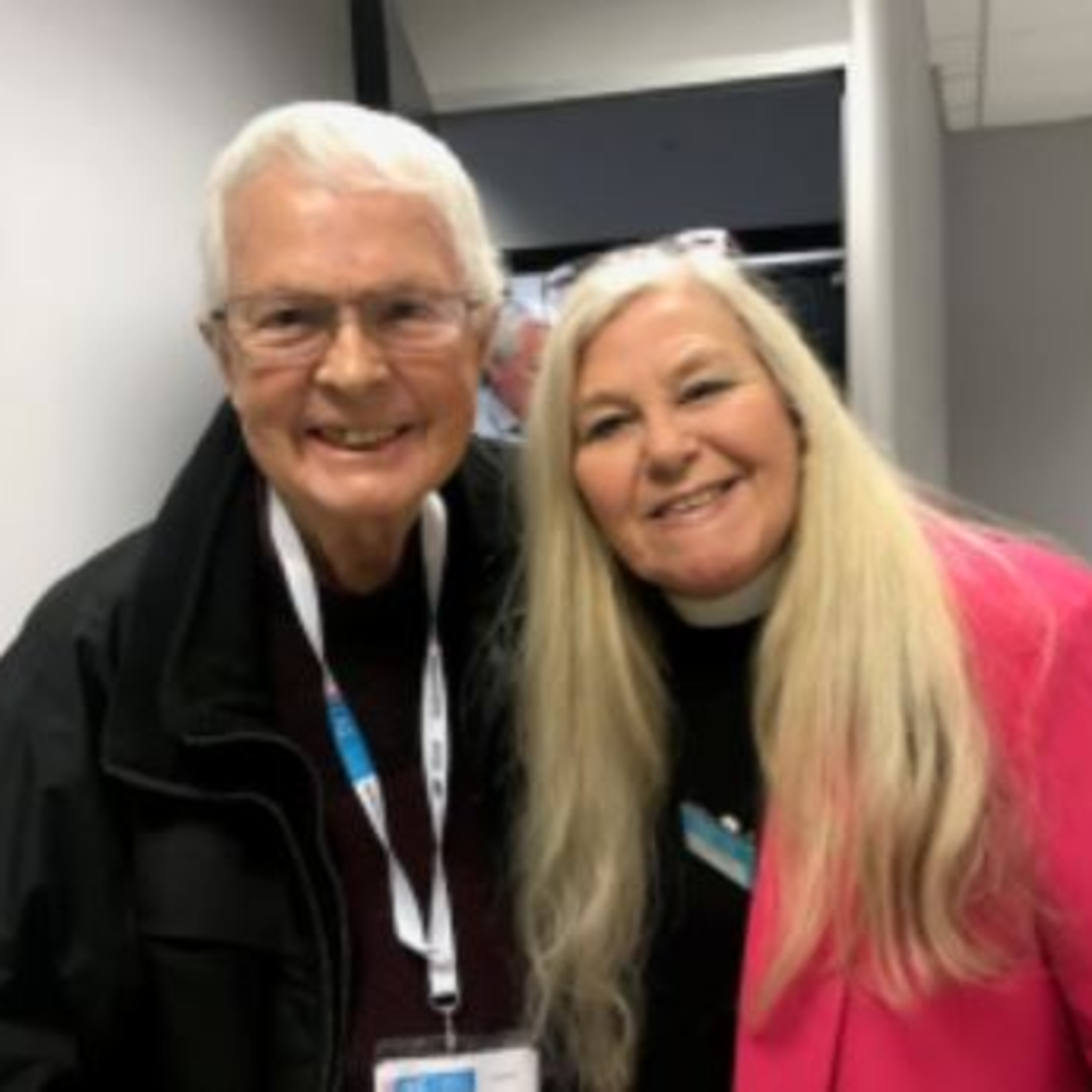 Cindy Kent – Three Careers in One