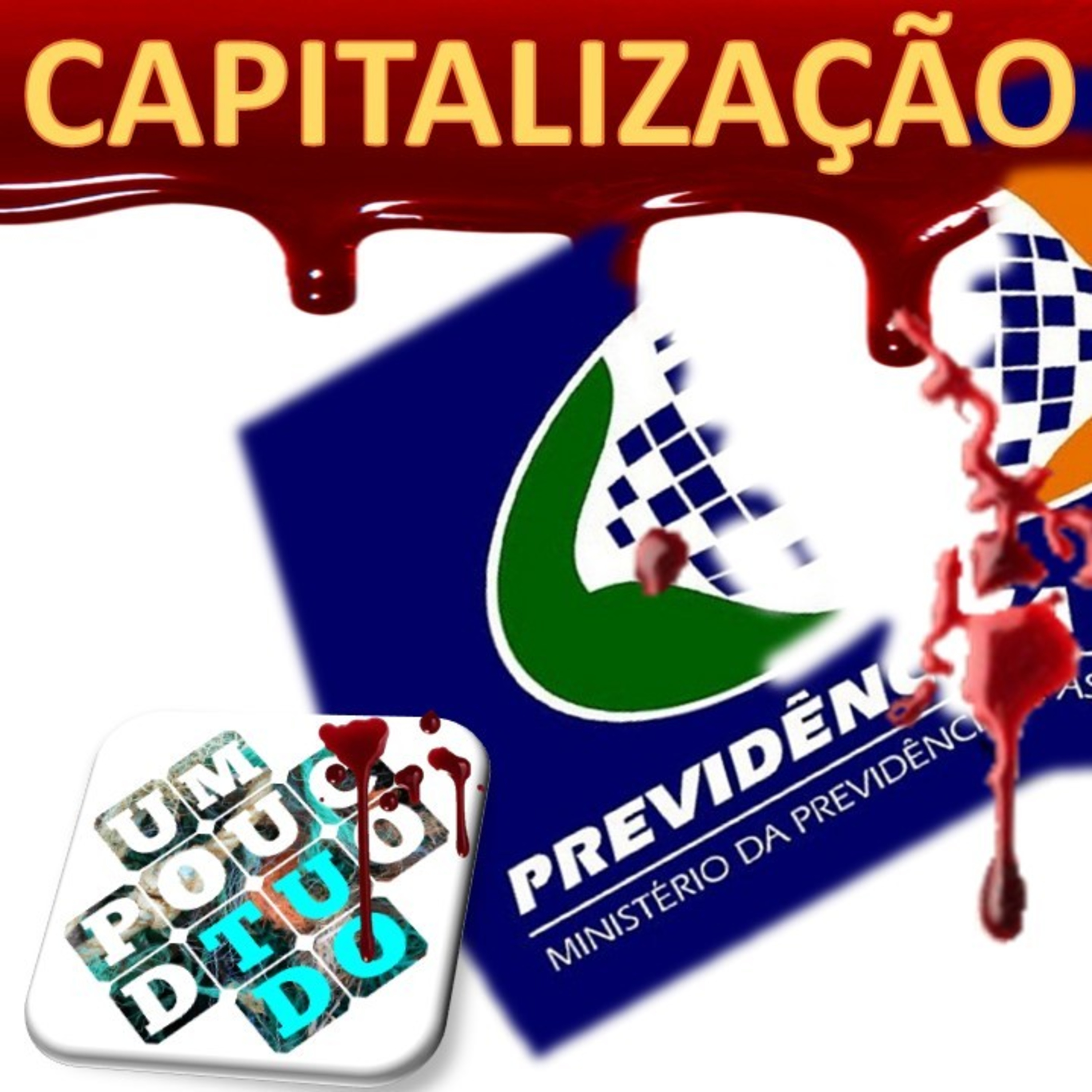 73 - Reforma da Previdência - #3