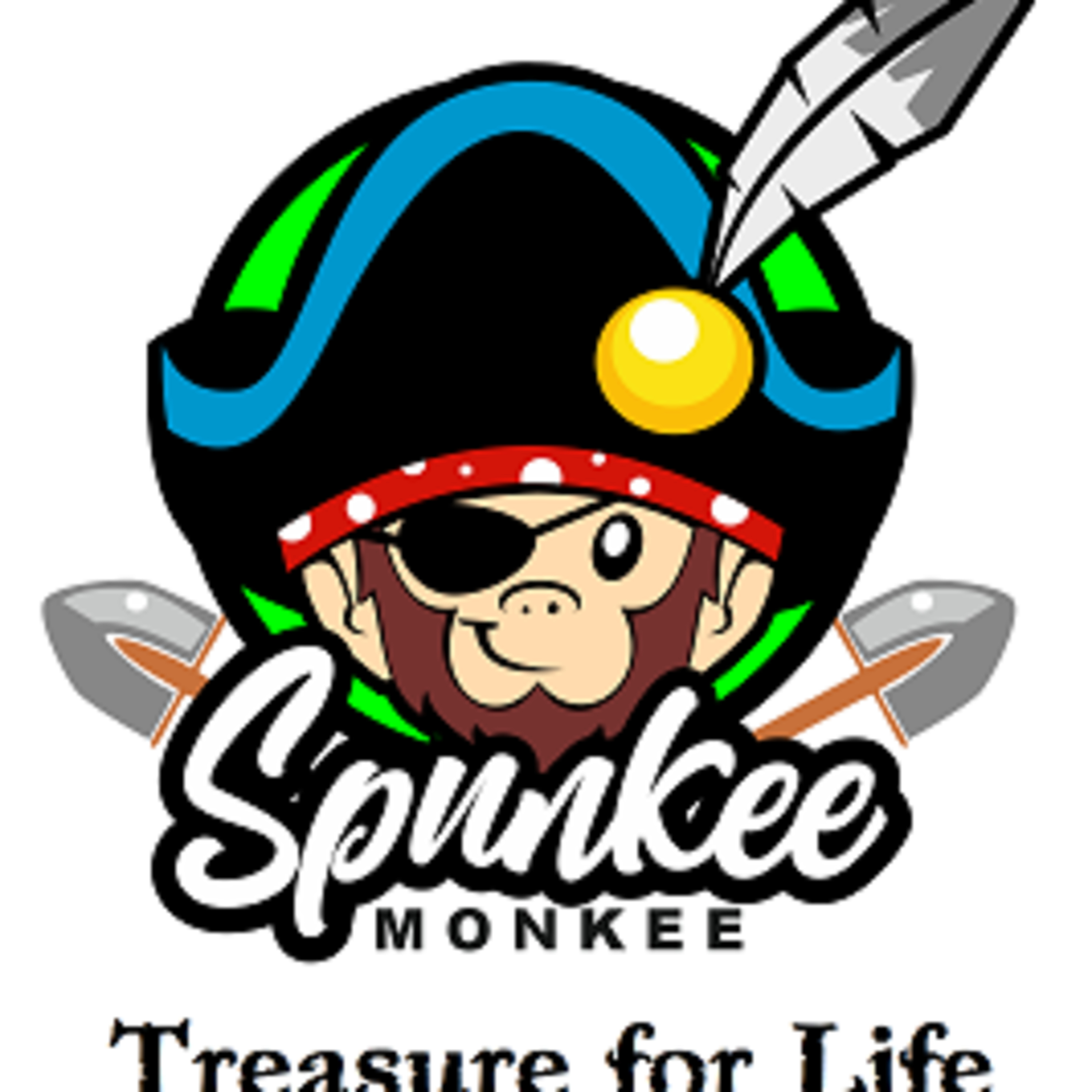 Spunkee Monkees - Kids Earning Treasures Online for What They Do Offline -- Season 2, Episode 5