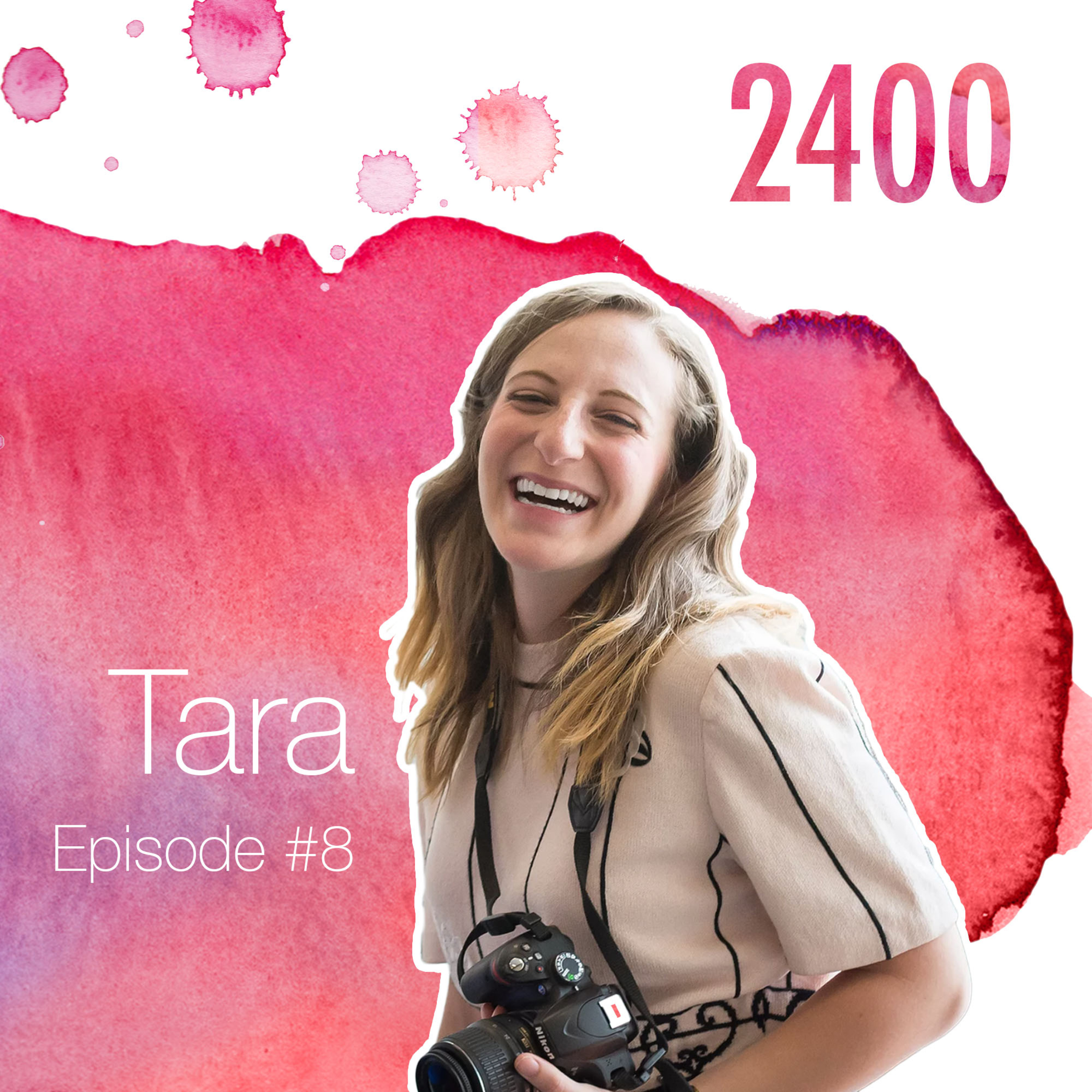Tara Pokras - Episode 8 « Getting people to think back to those pivotal moments »