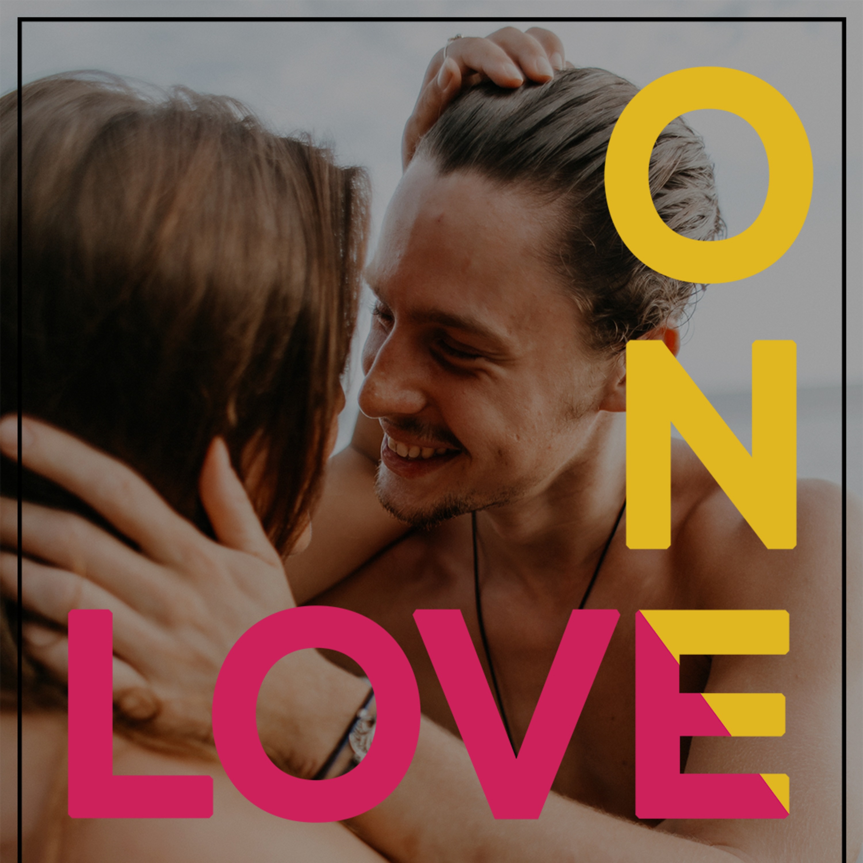 #OL 001 - Meine neue Lebensaufgabe: #ONExLOVE ️