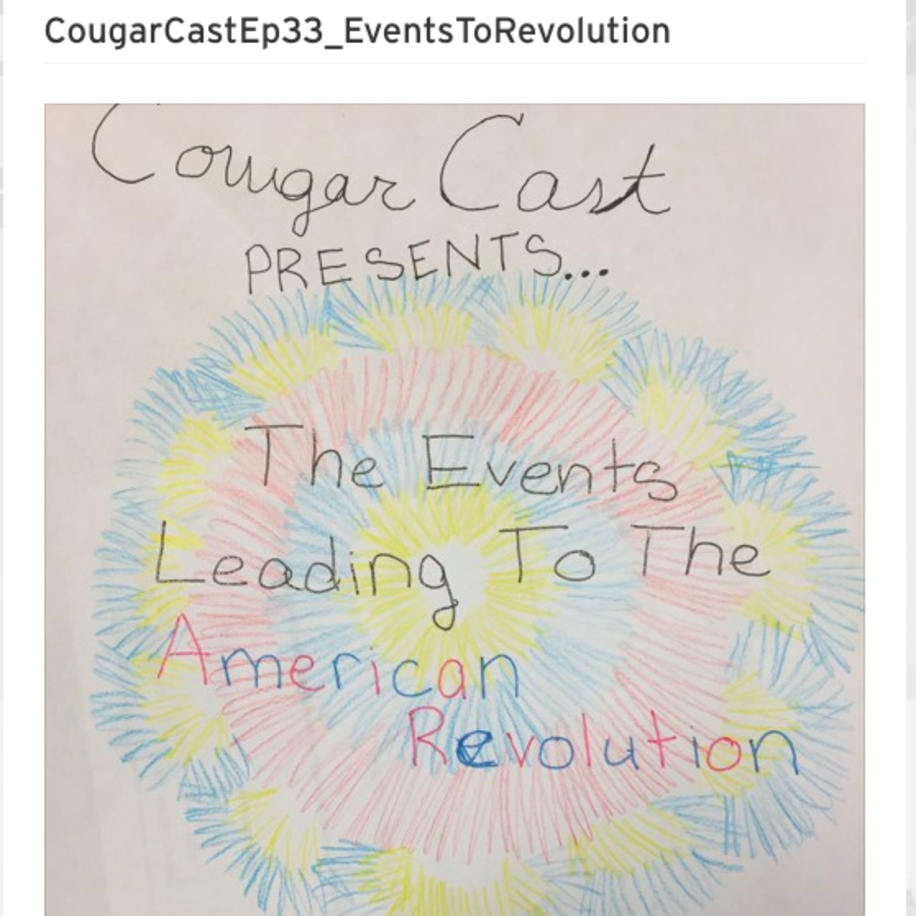 CougarCastEp33_EventsToRevolution