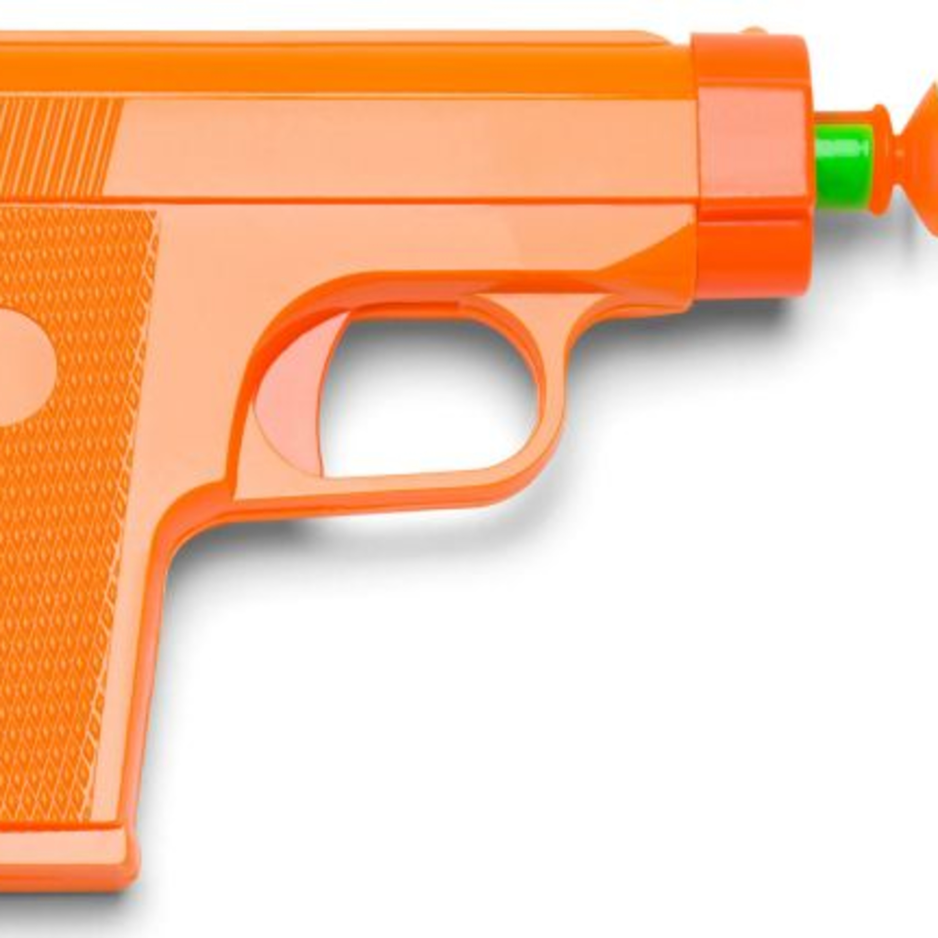 The Top 10 Dumbest Gun Stories of 2018