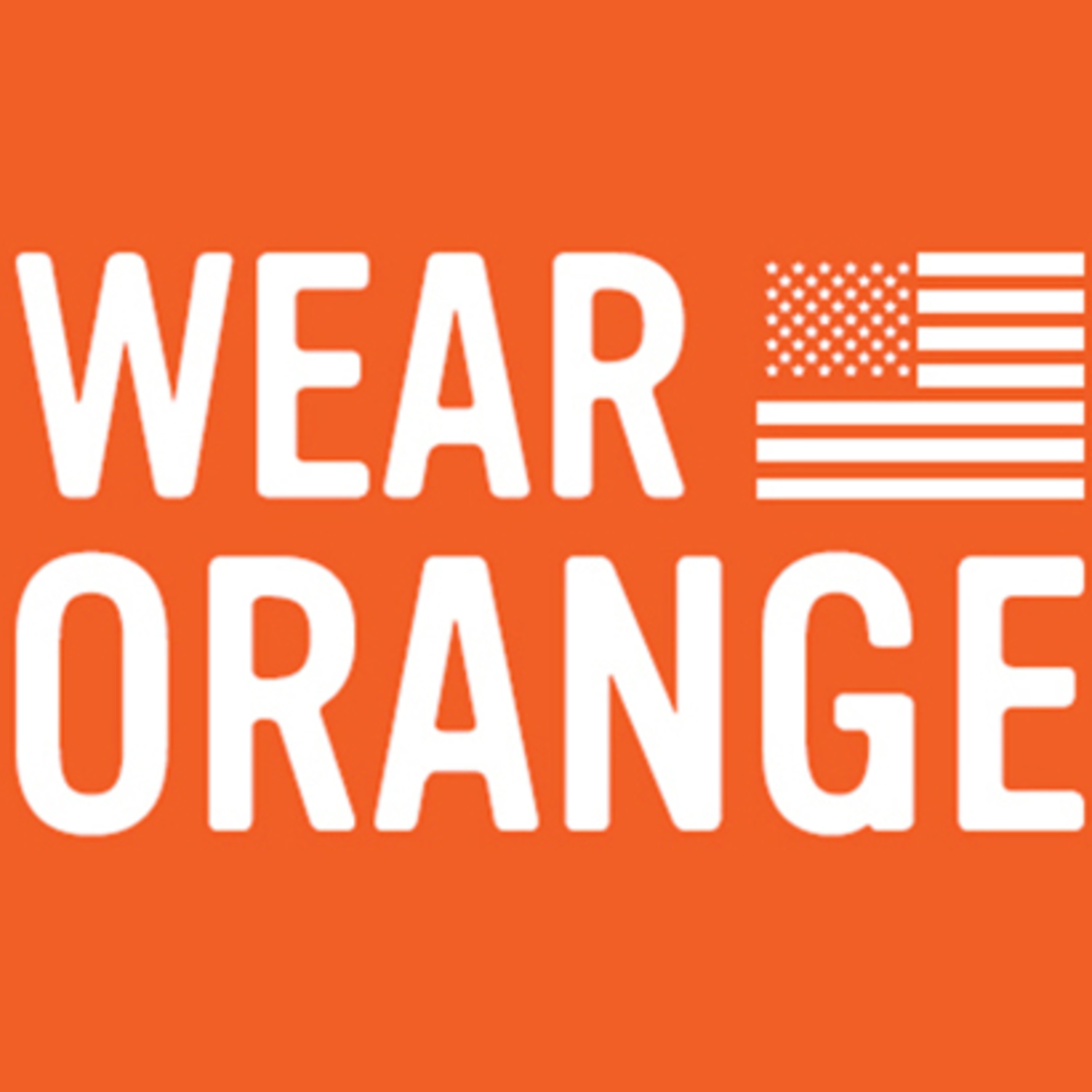 2018 #WearingOrange Hall of Shame Inductees