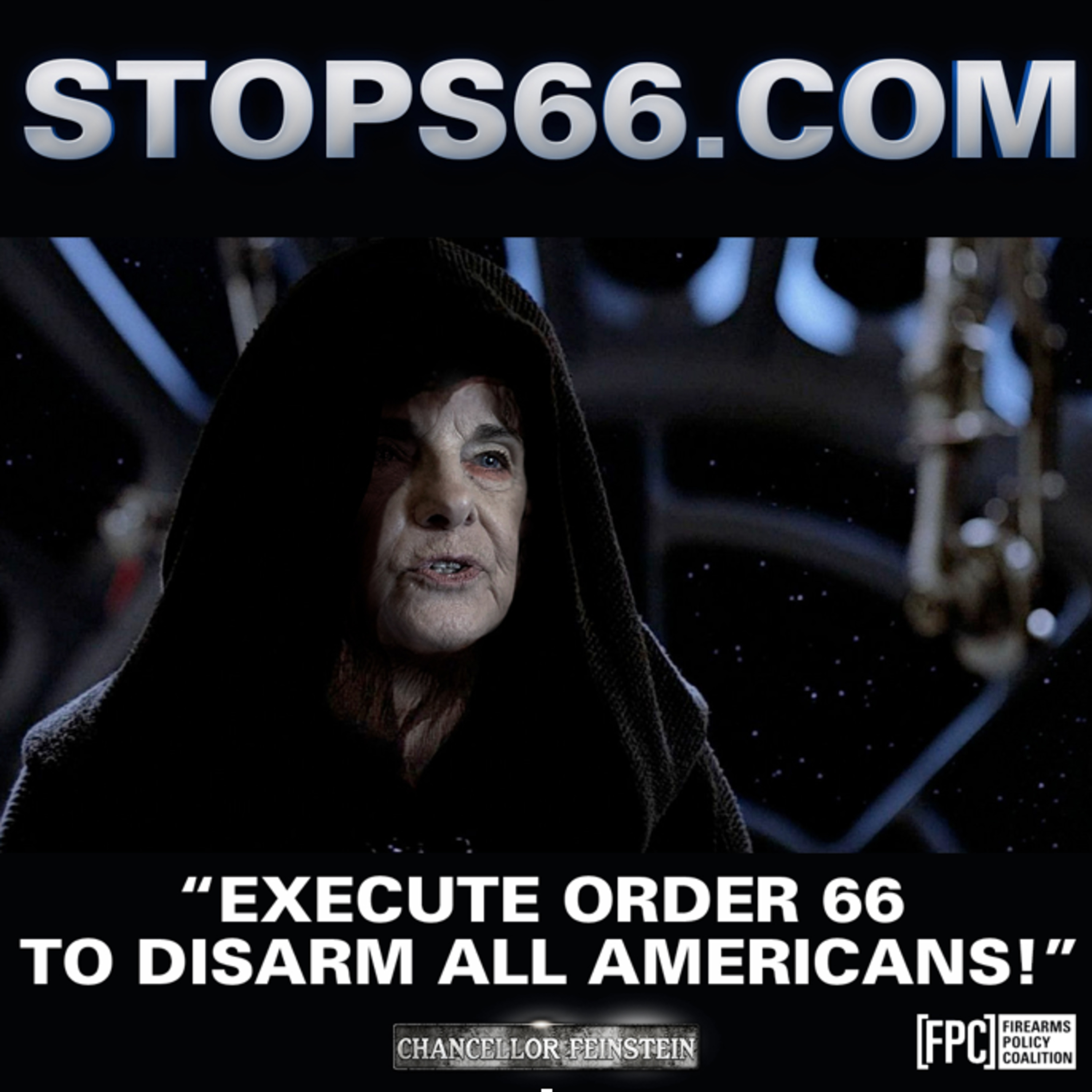 Dianne Feinstein Introduces the Most Expansive Anti-Gun Bill Ever?
