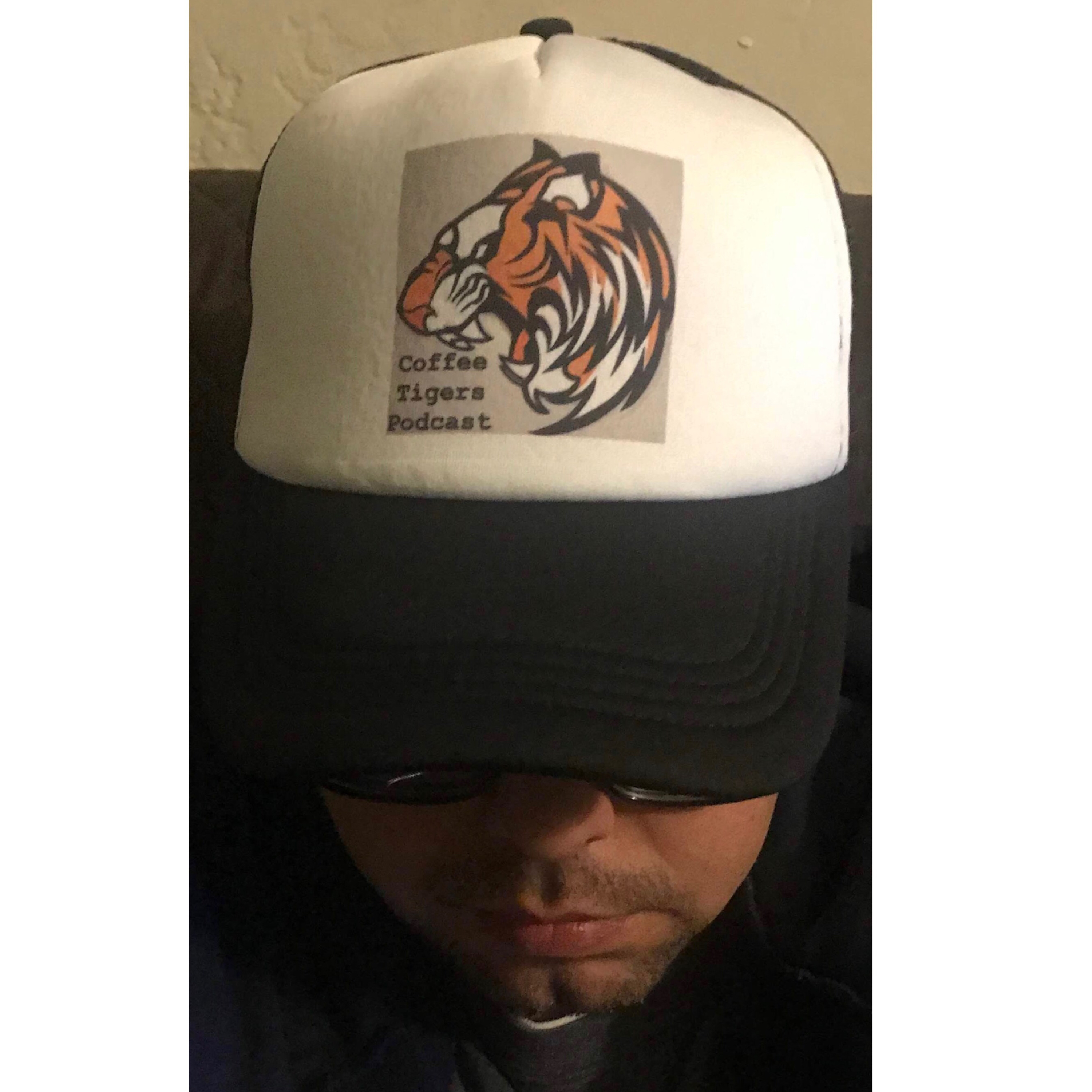 The Giveaway: Hat