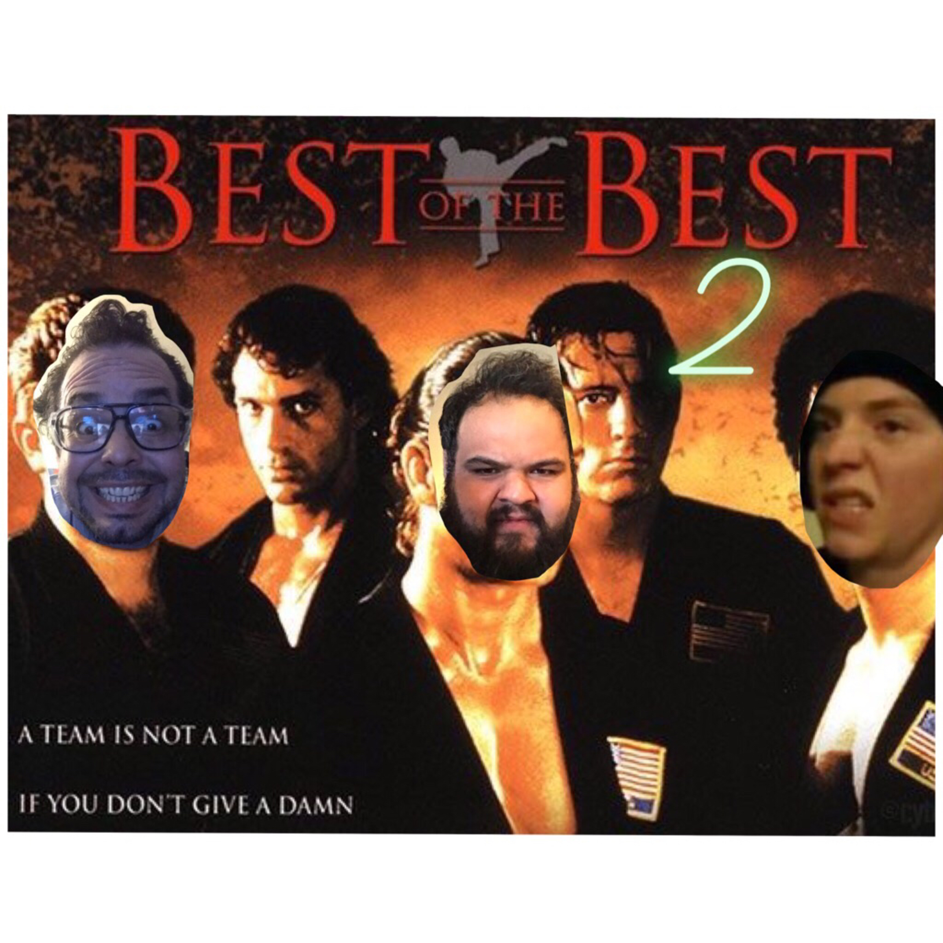 BEST OF EPISODE 2