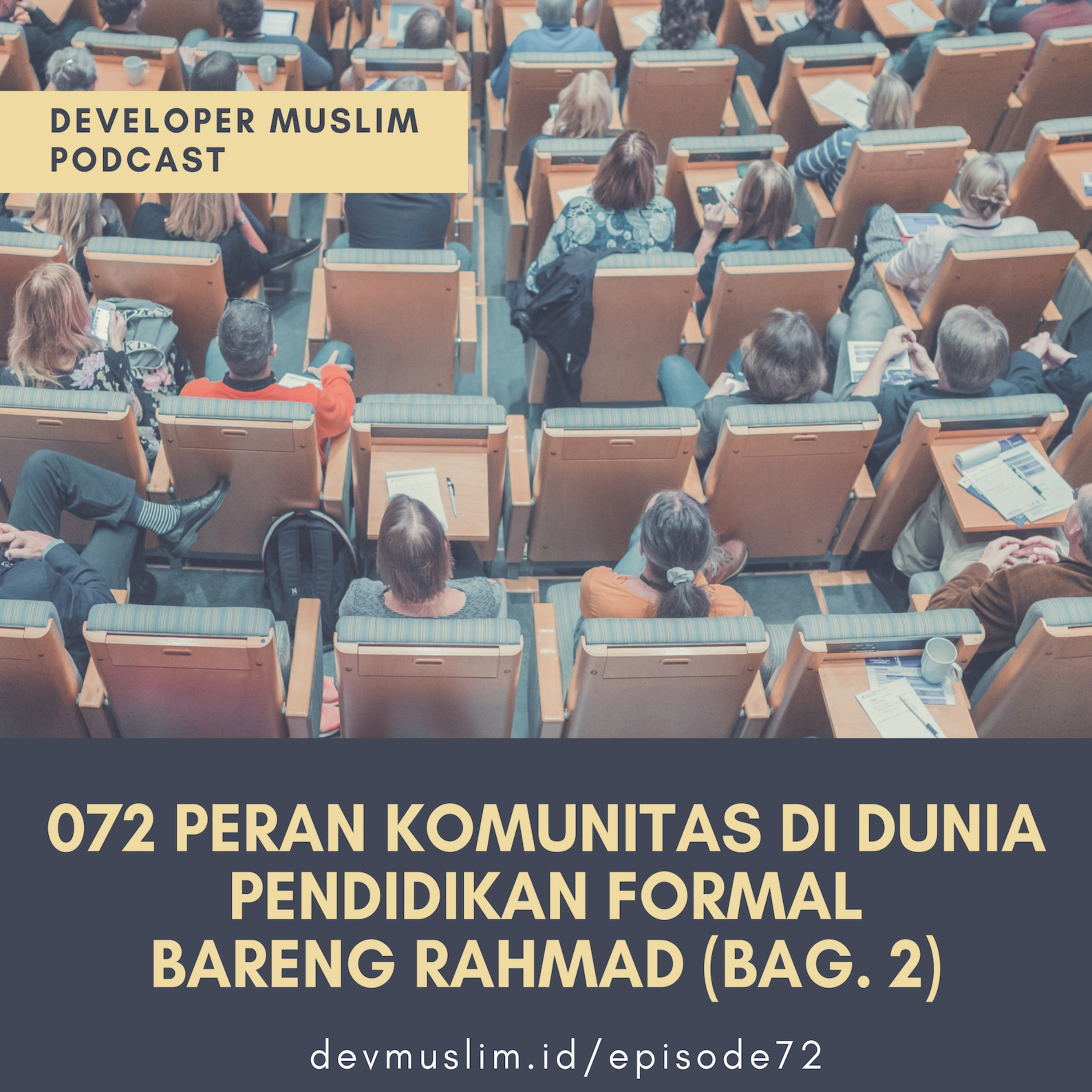 072 Peran Komunitas Di Dunia Pendidikan Formal Bag 2