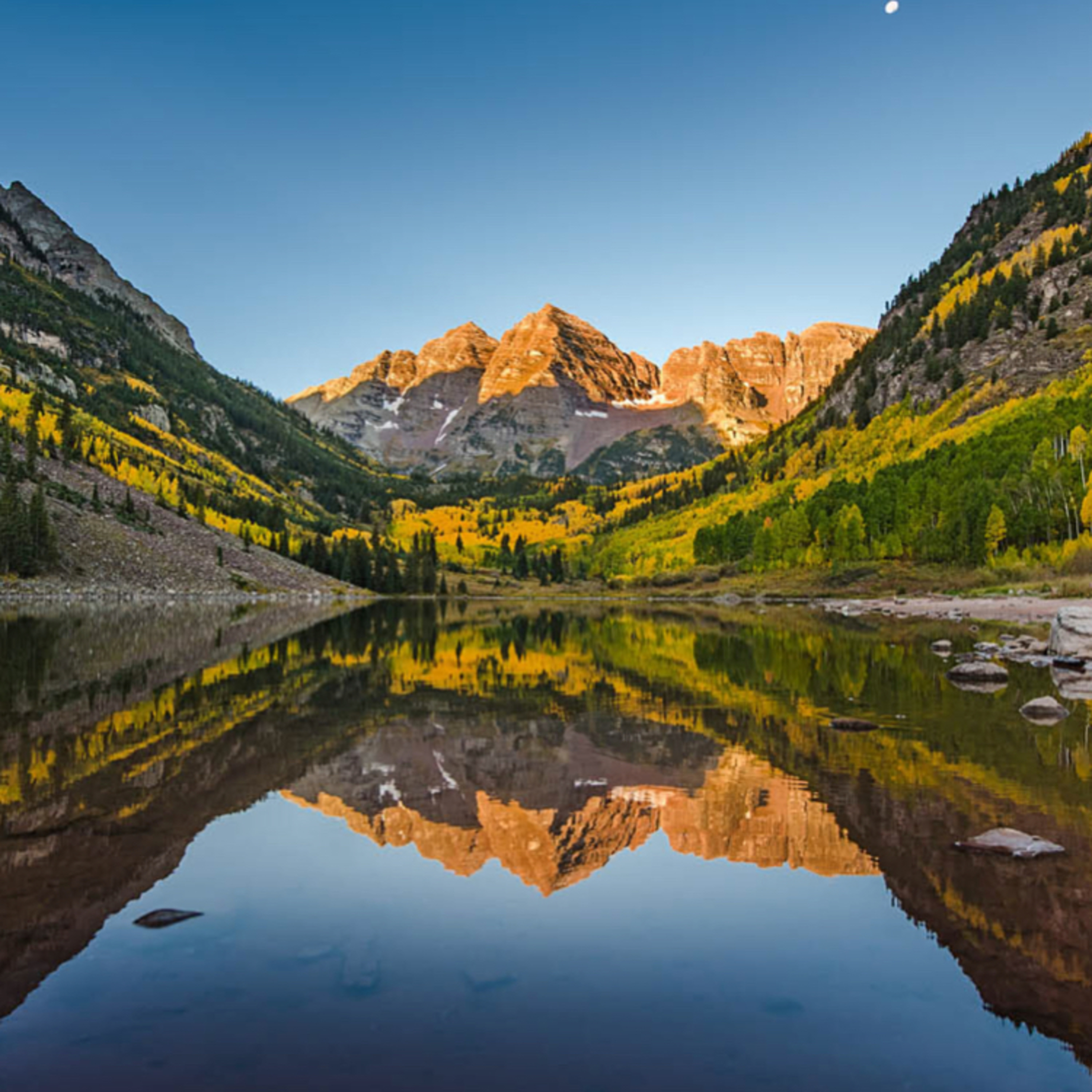 Moving to Colorado!