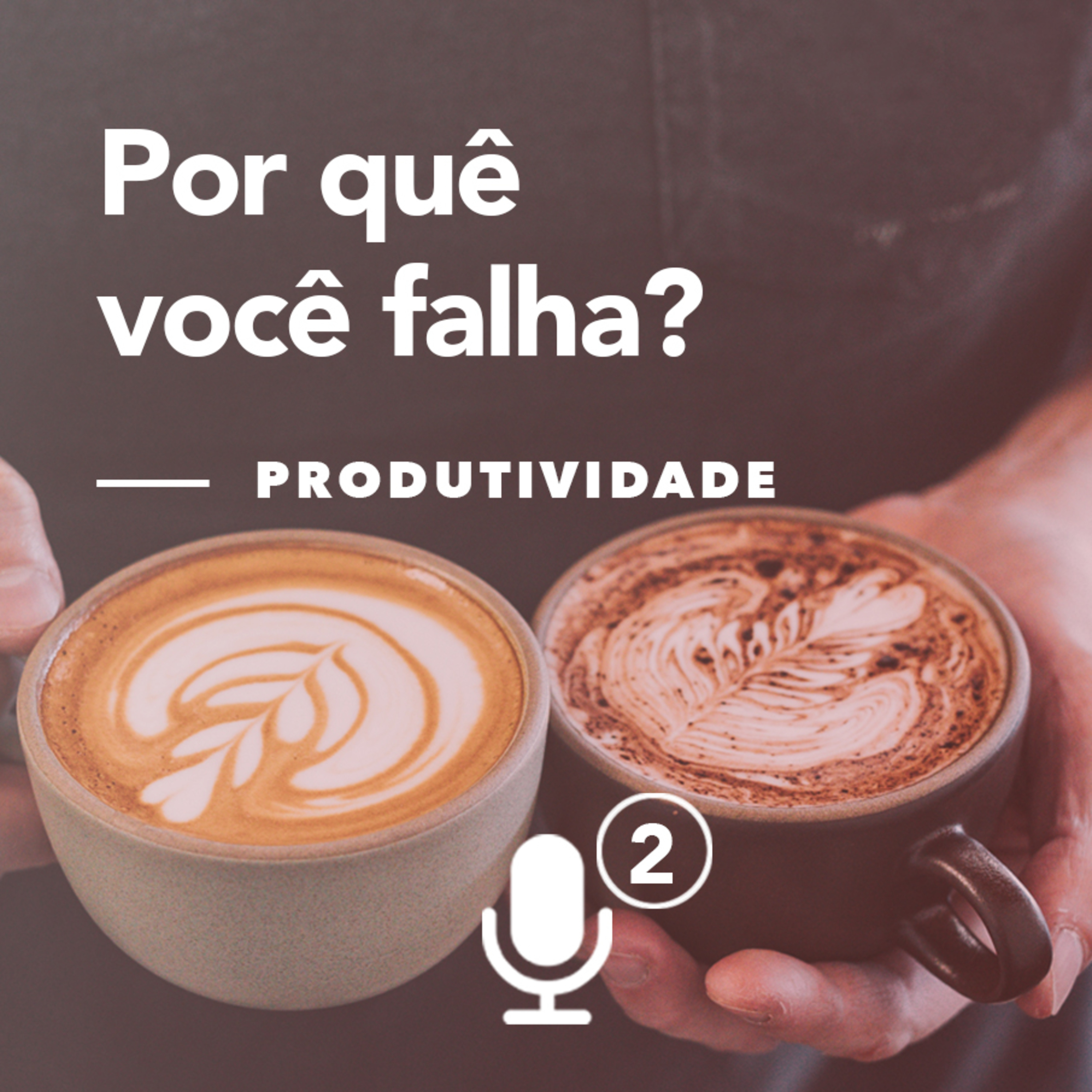 #02 Por quê você falha?
