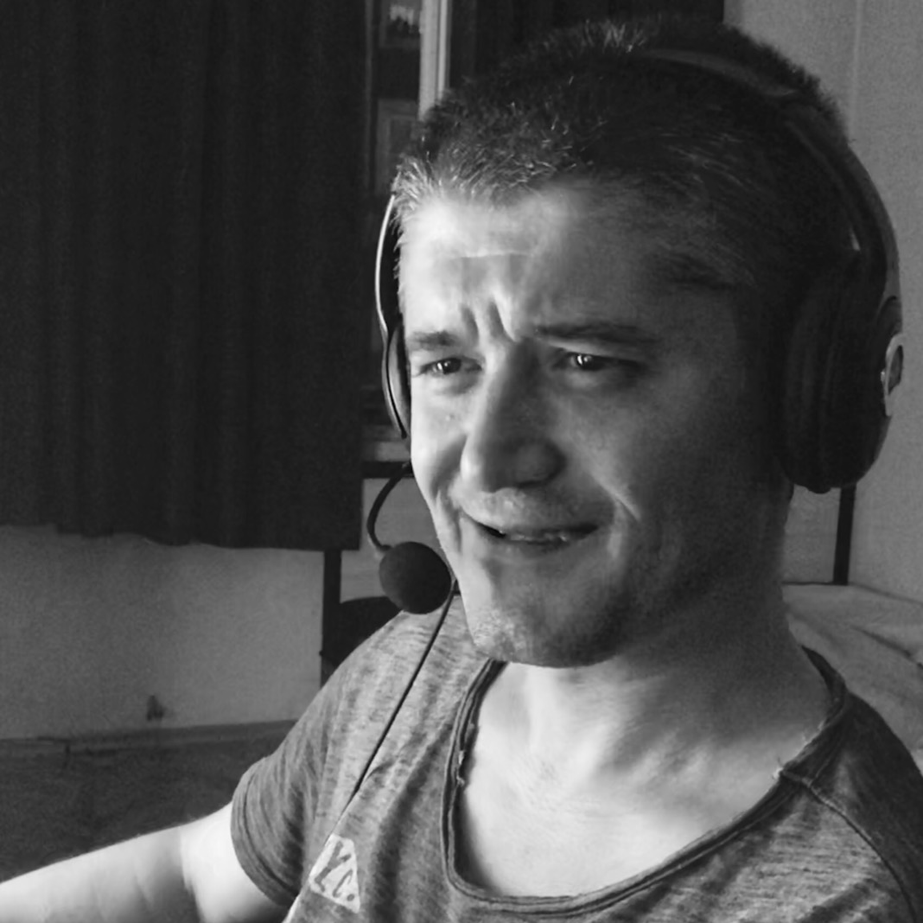 VOX Theory Episode 83 (Short Lord)
