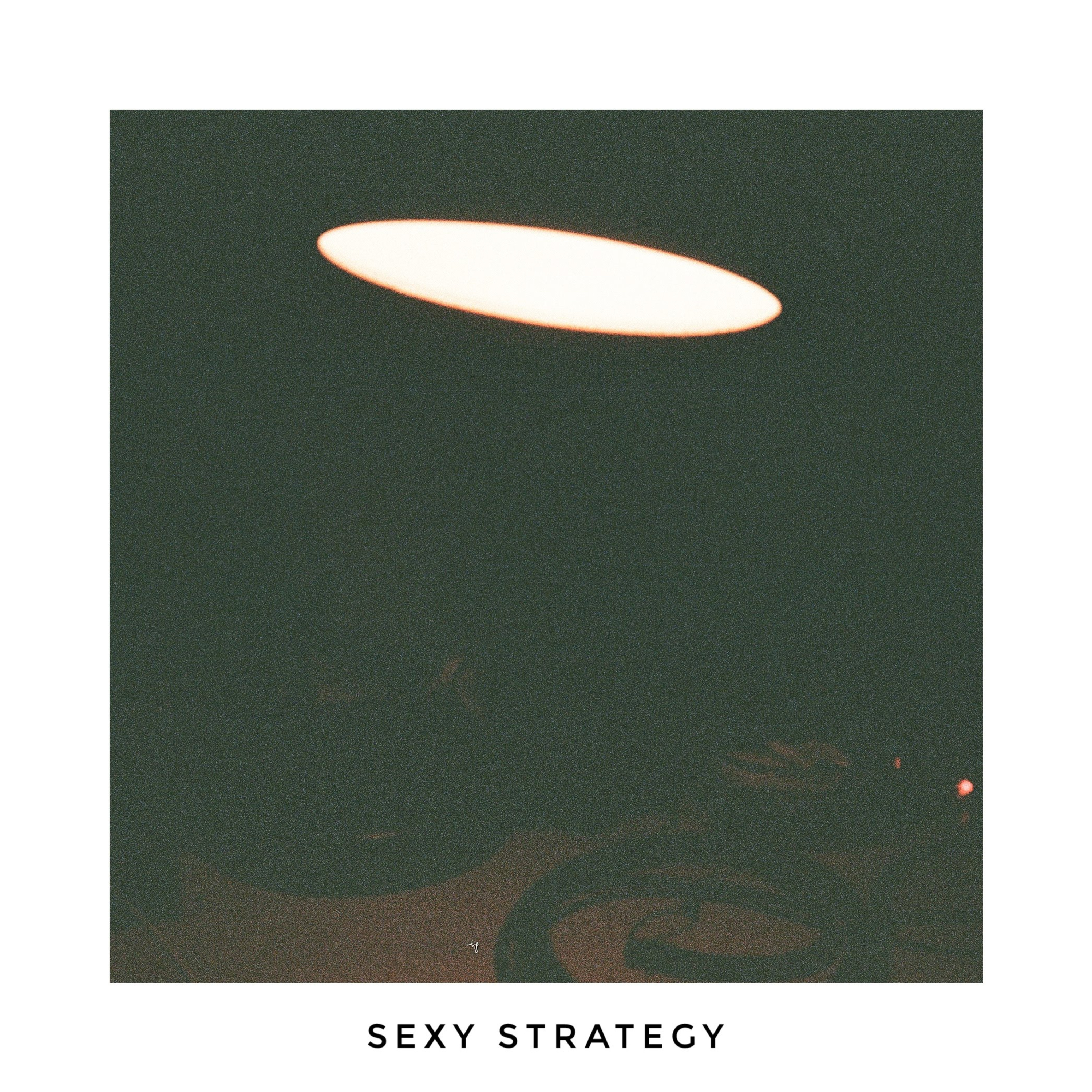 Journal .25 - Sexy Strategy