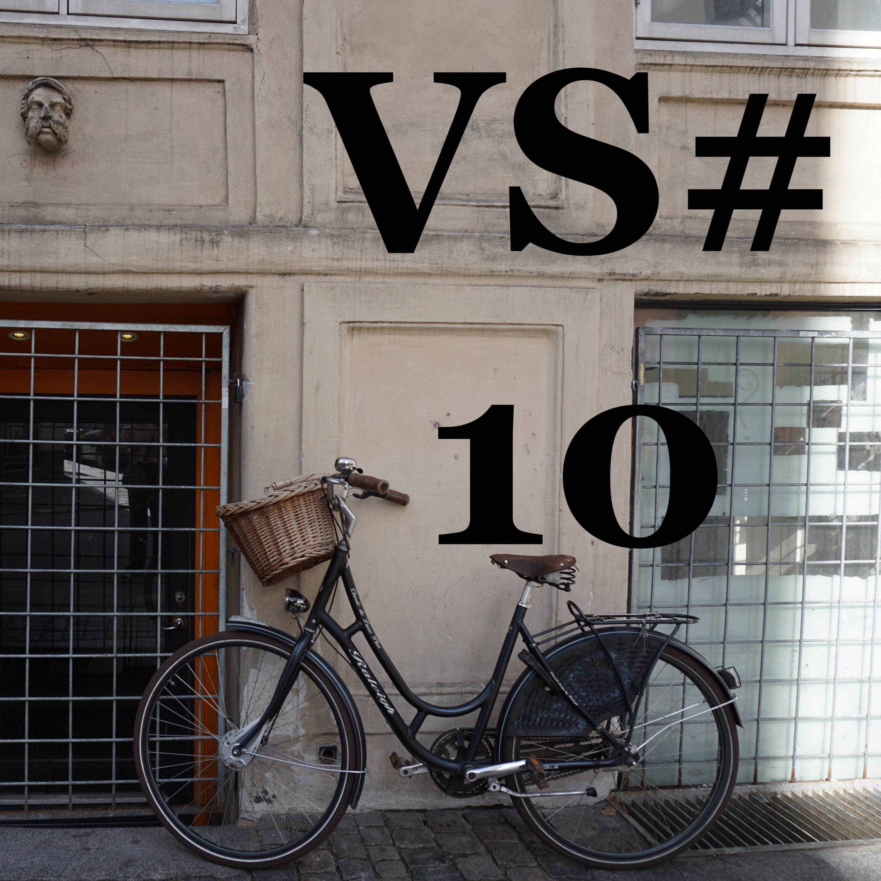 Veryshow #10 Дмитрий Смирнов