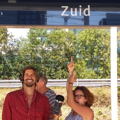 NieuwGeluid - NZ Lijn (pilot)