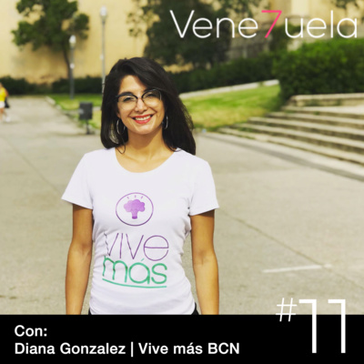 Diana Gonzalez | Vive más BCN