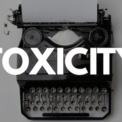 Coping with Digital Toxicity Coping with Digital Toxicity