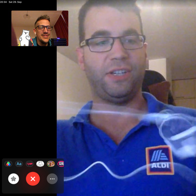 Kik facetime társkereső